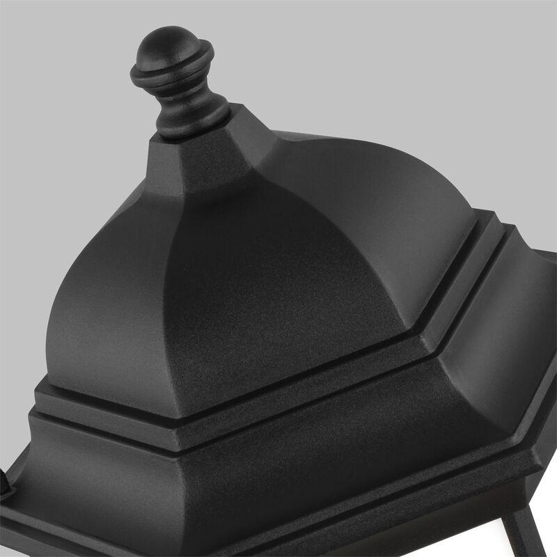 Generation Lighting Sevier 22 Inch Tall Outdoor Post Lamp