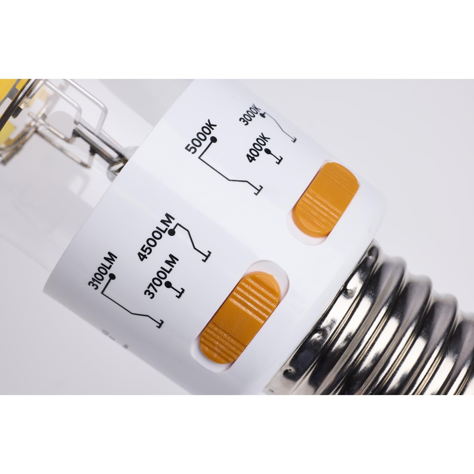 Hi-Pro 10 Inch LED Light Bulb by Satco