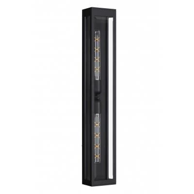 Avenue Lighting Avenue 36 Inch Tall 2 Light Outdoor Wall Light by Avenue Lighting