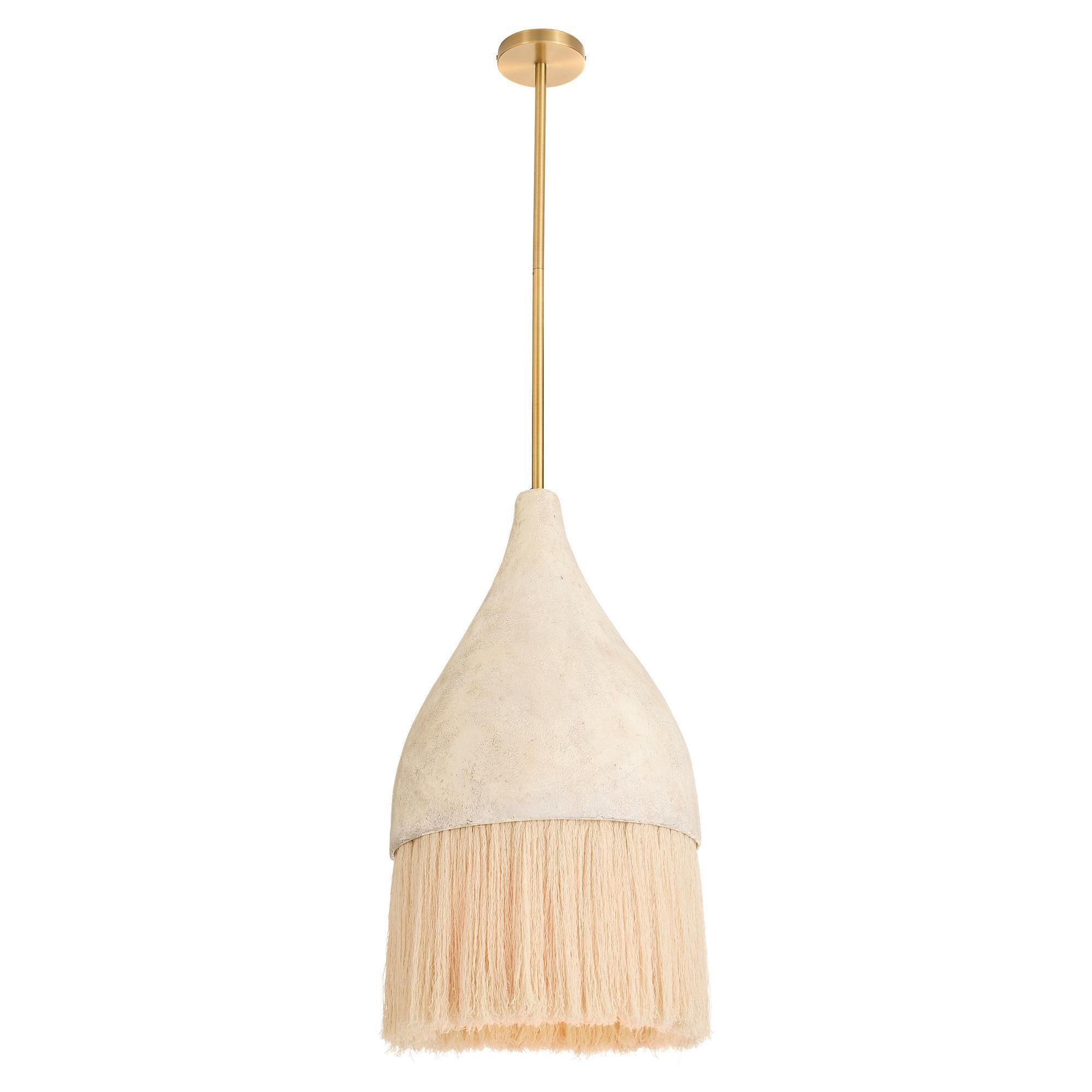 Marley 15 Inch Large Pendant by Arteriors Home