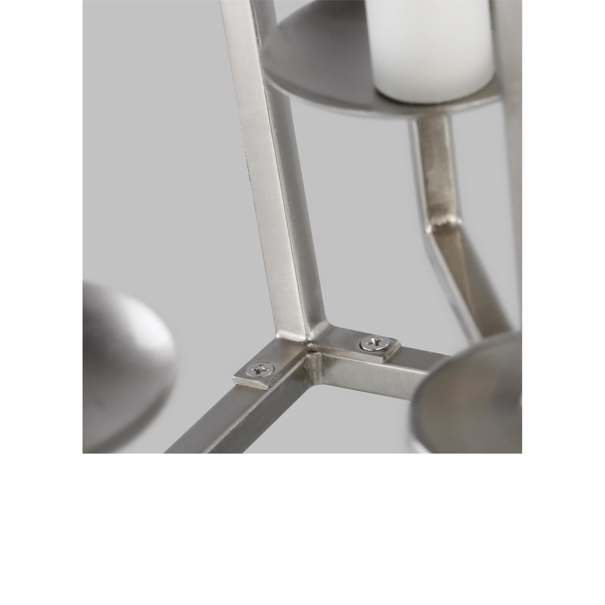 Dianna 17 Inch Cage Pendant by Visual Comfort Studio Collection