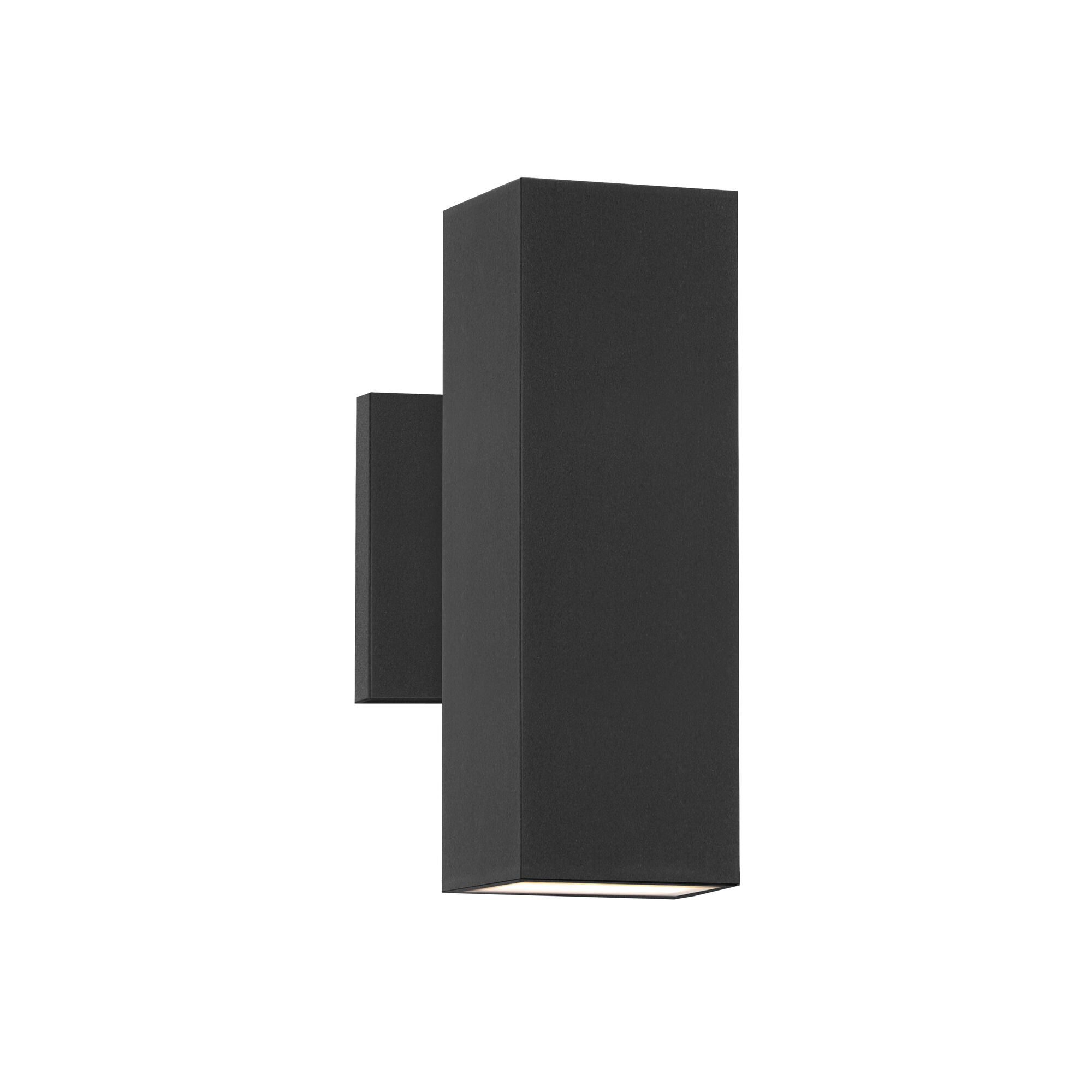 Colombo 10 Inch Outdoor Wall Light,