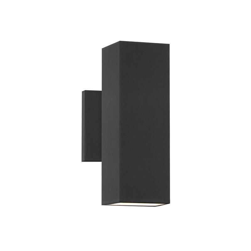 Colombo 10 Inch Outdoor Wall Light by Maxim Lighting