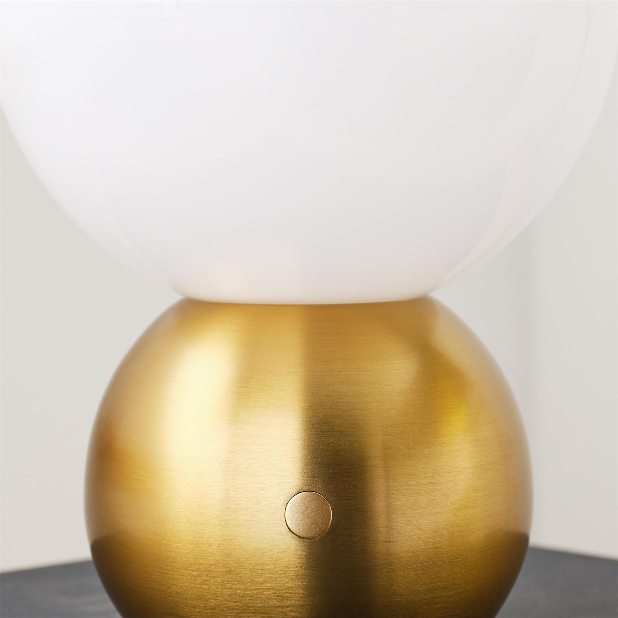 Kate Spade New York Suki 8 Inch Accent Lamp,