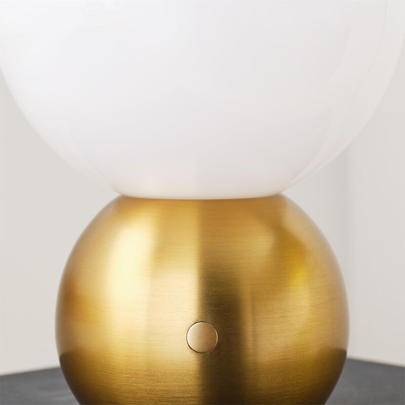 Kate Spade New York Suki 8 Inch Accent Lamp by Visual Comfort Studio