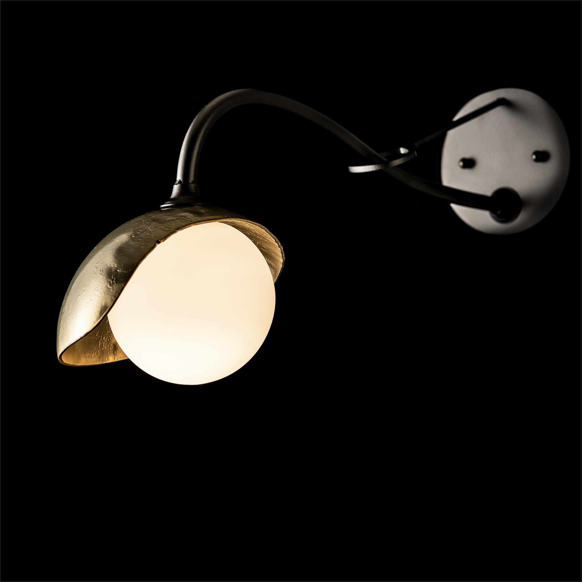Brooklyn Wall Sconce by Hubbardton Forge