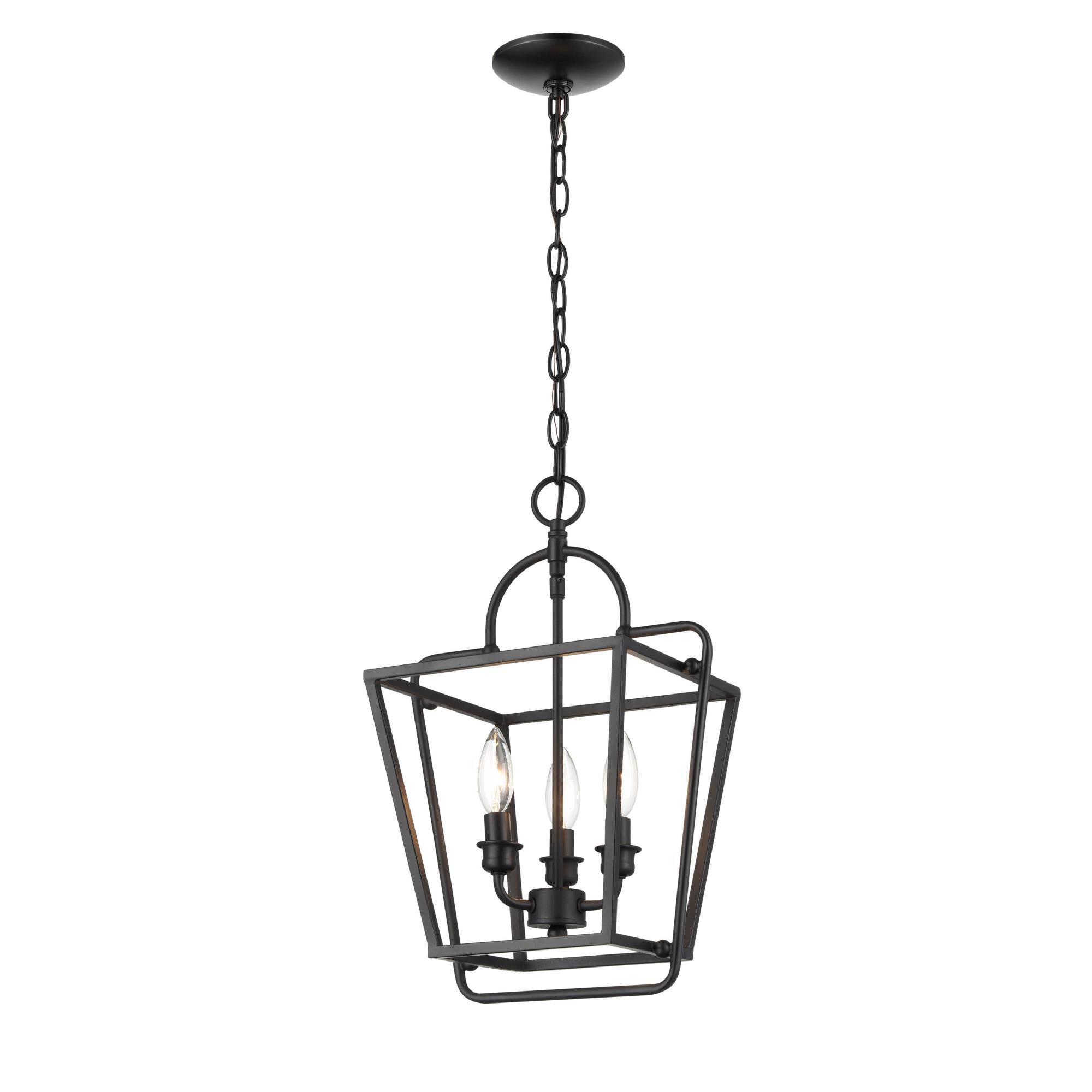 12 Inch Mini Pendant by Millennium Lighting
