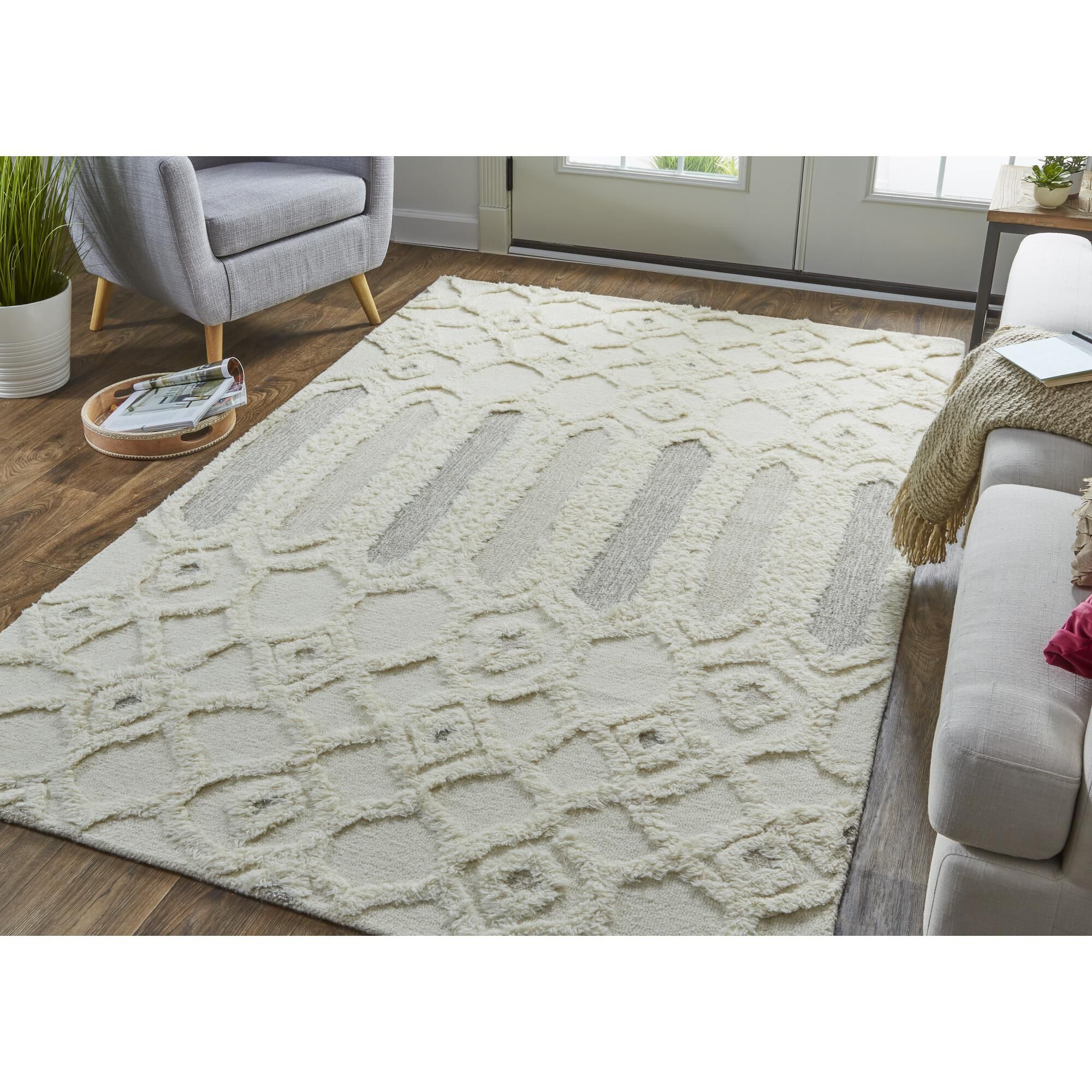 Anica Area Rug by Feizy