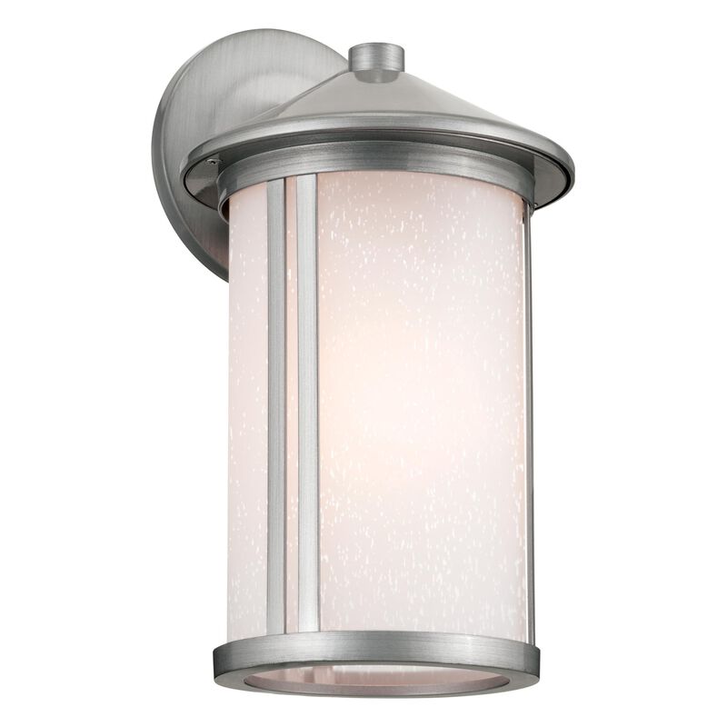 Kichler Lighting Lombard 12 Inch Tall Outdoor Wall Light