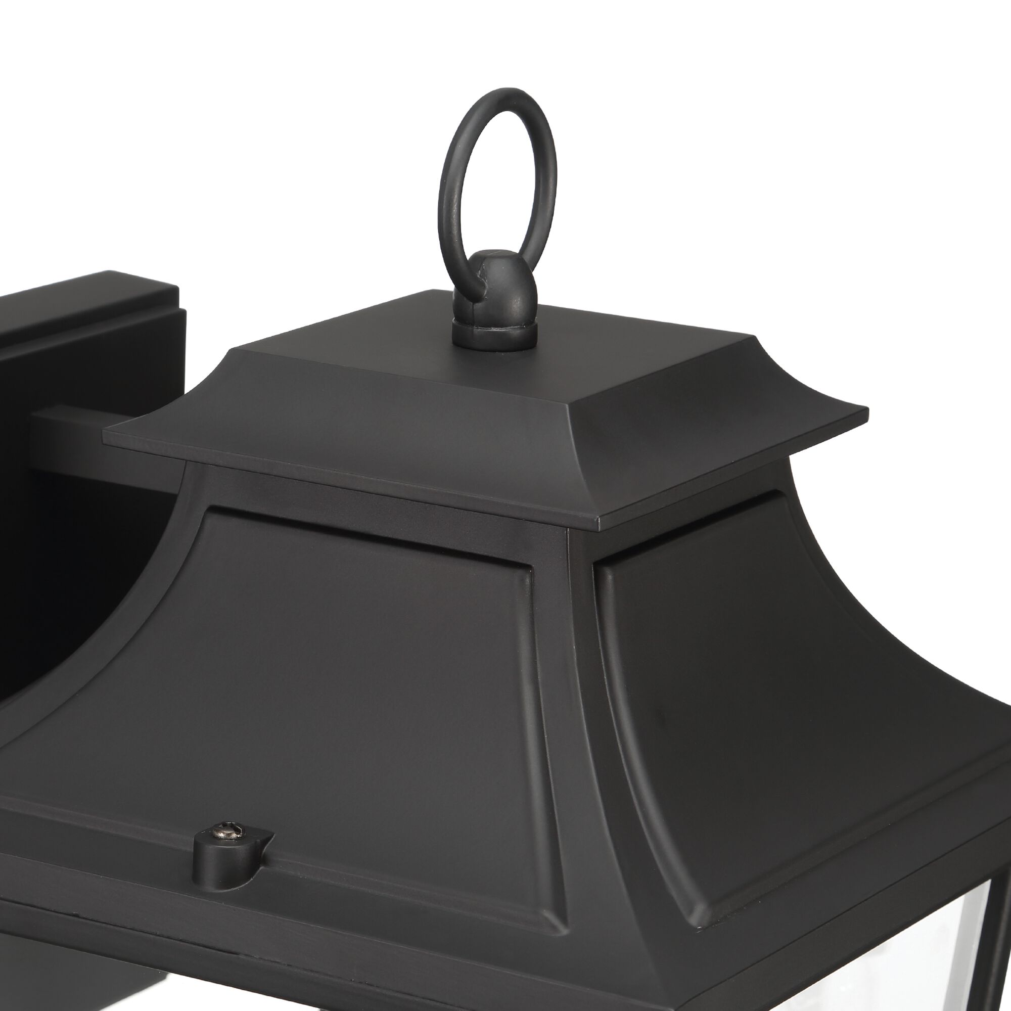 Spring Cove 16 Inch Outdoor Wall Light,