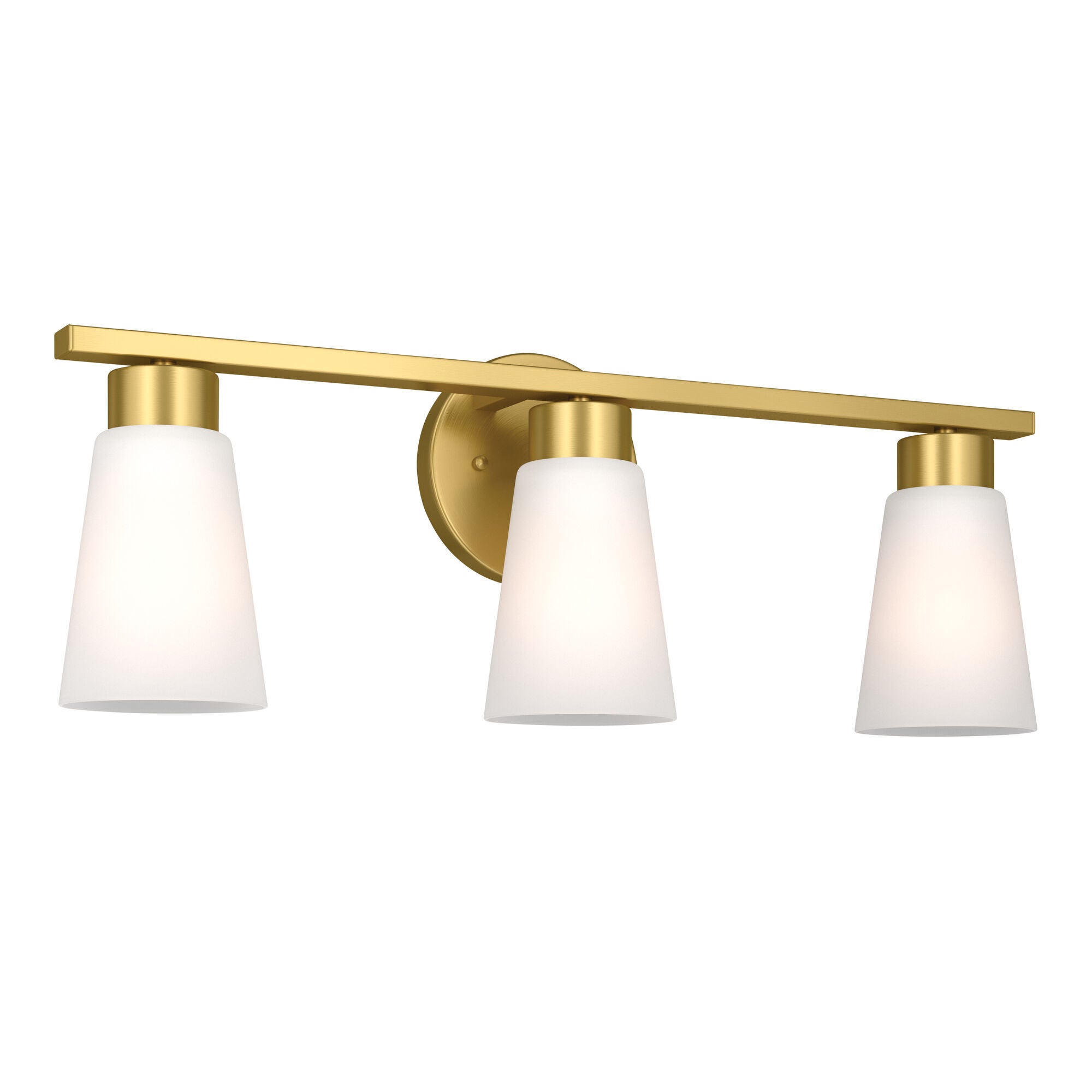 Stamos 22 Inch Bath Vanity Light,