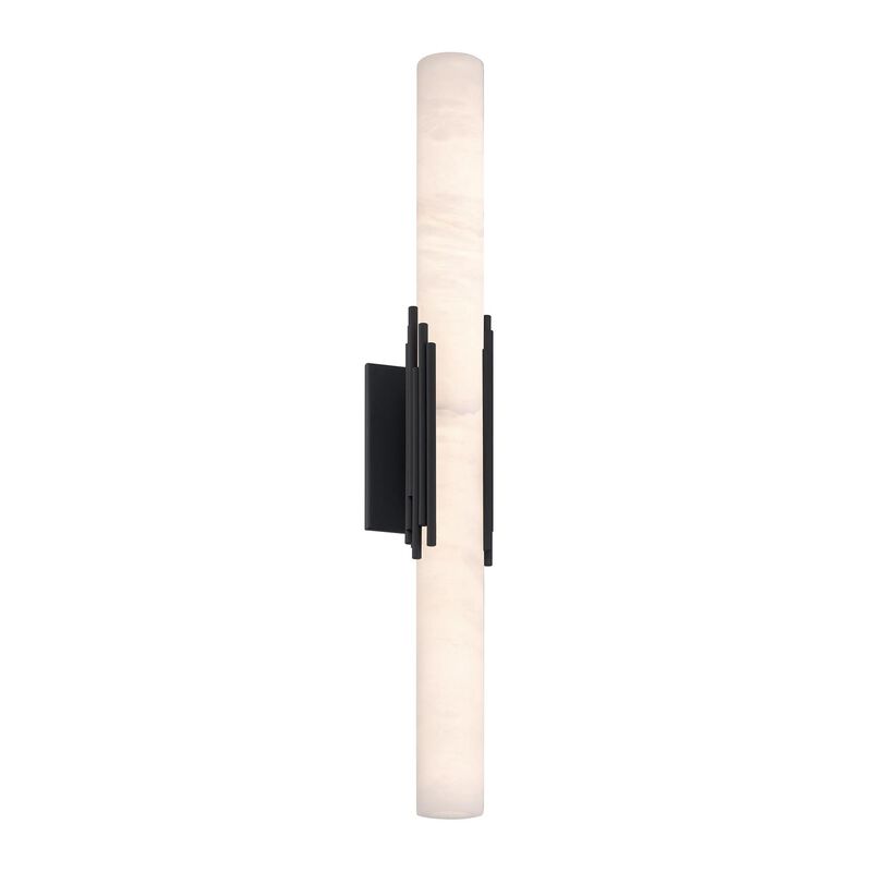 Venna 28 Inch Outdoor Wall Light by Eurofase Lighting