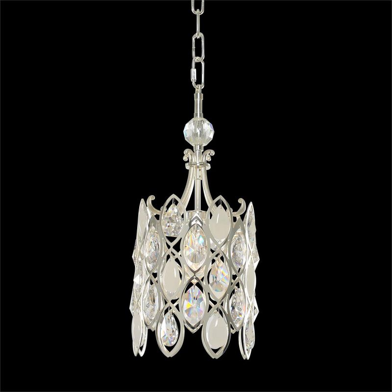 Prive 17 Inch Mini Pendant by Allegri