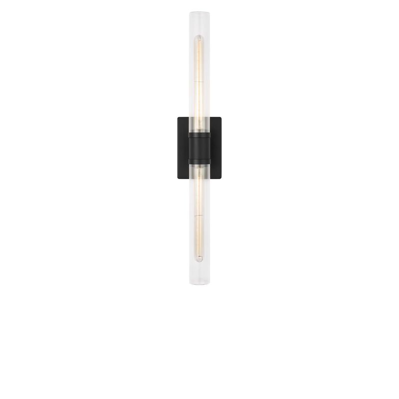 Sean Lavin Keaton 30 Inch 2 Light Bath Vanity Light by Visual Comfort Studio