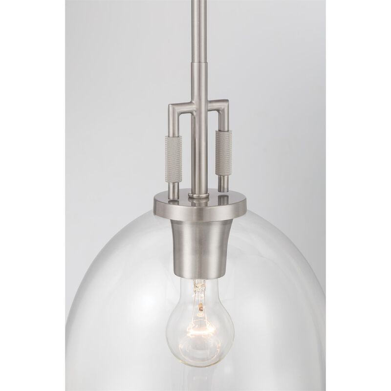 Orbis 10 Inch Mini Pendant by Minka Lavery