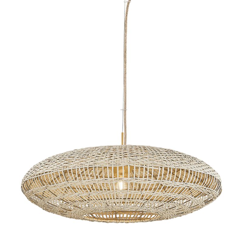 Hilary Matt Erin Medium Pendant Light by Mitzi
