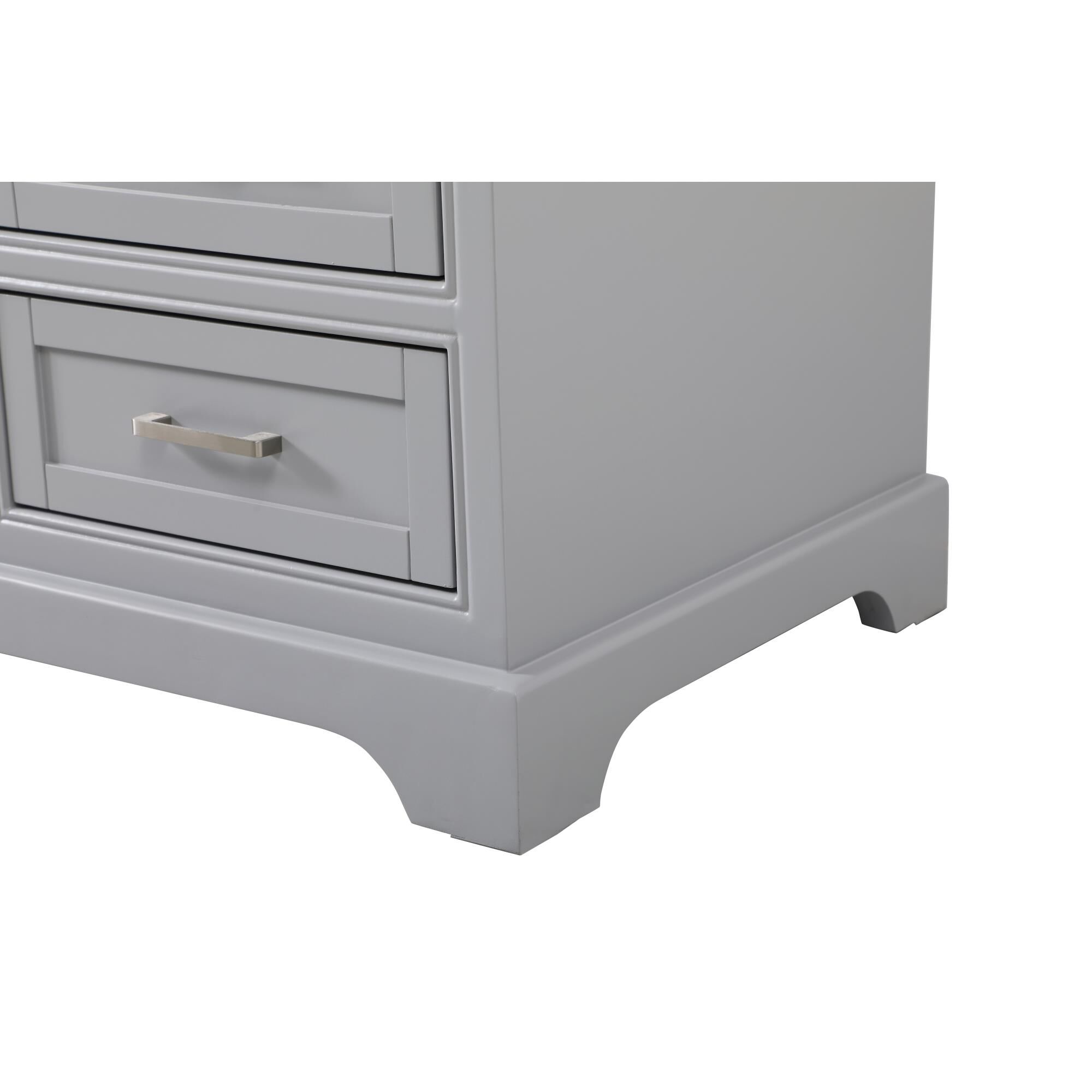 Americana Bath Vanity by Elegant Decor