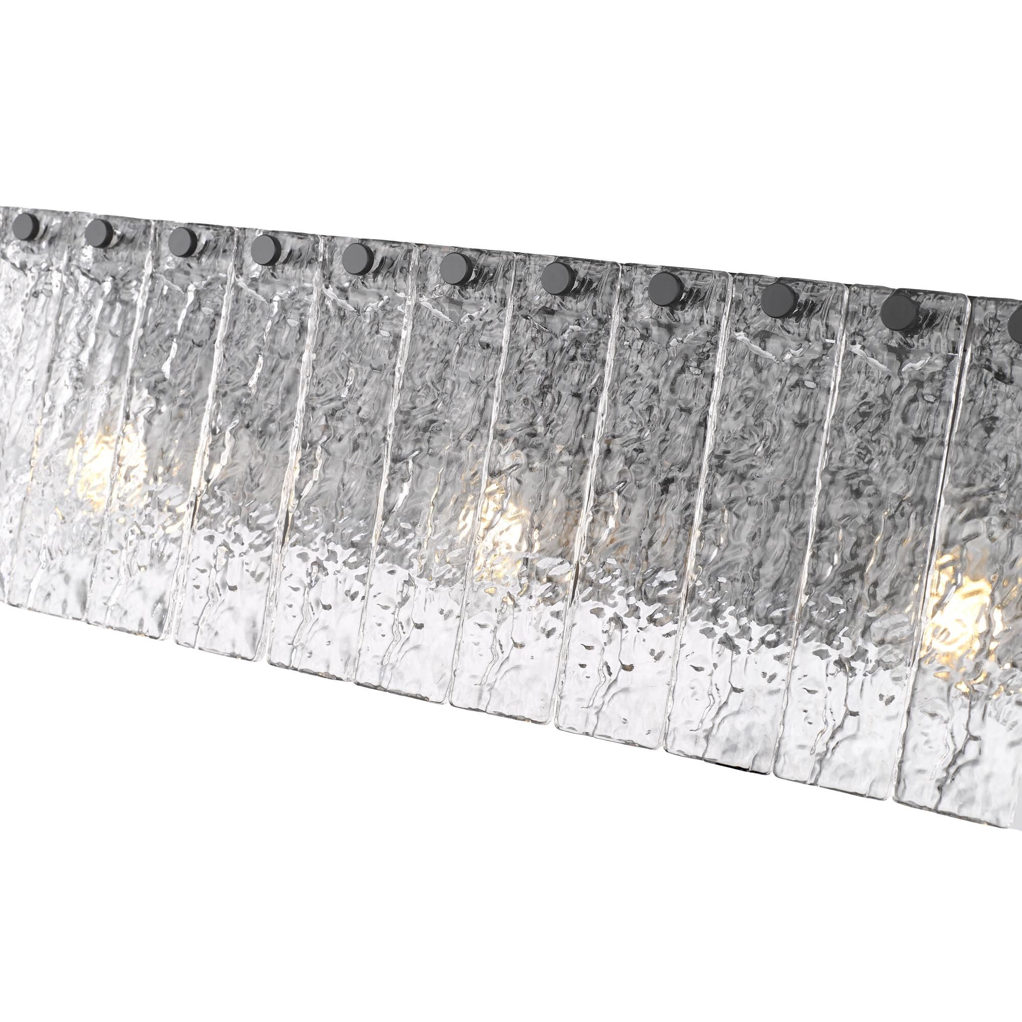 Glacier 24 Inch Bath Vanity Light by Z Lite