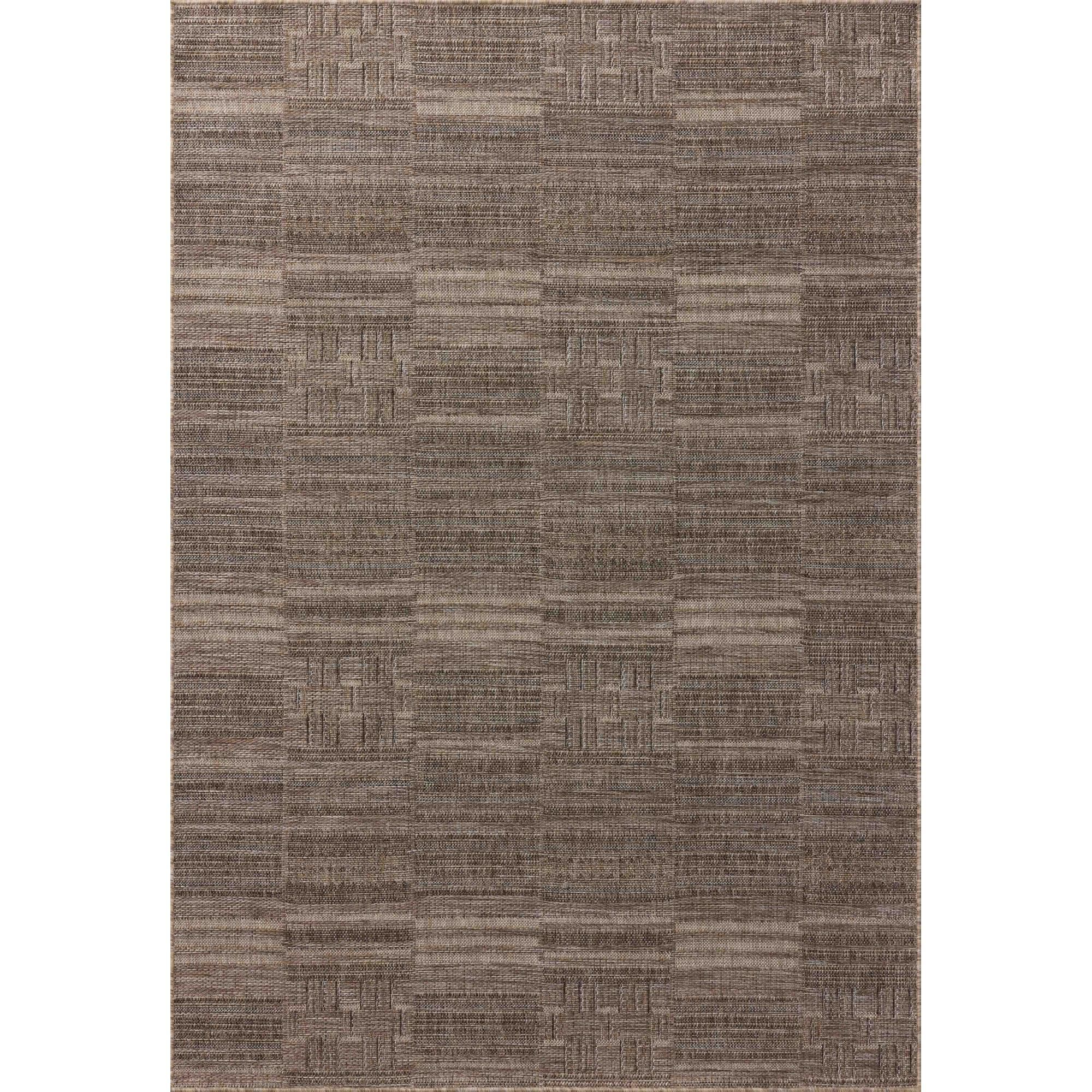 Birch Indoor-Outdoor Rug by Loloi Rugs