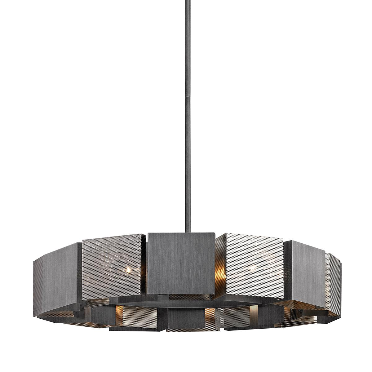 Impression 36.25 Inch Large Pendant by Troy Lighting