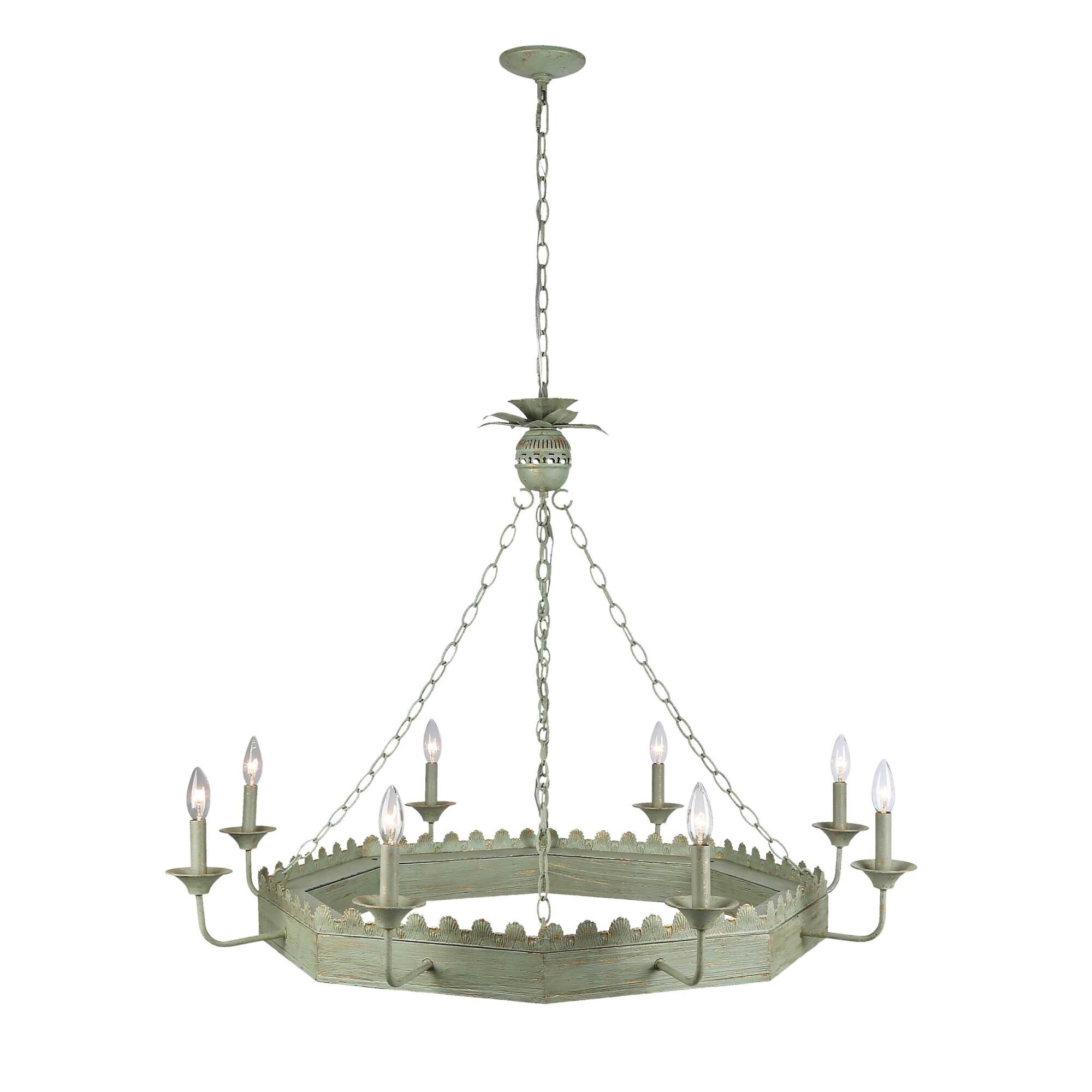 Shown in Vintage Sage finish