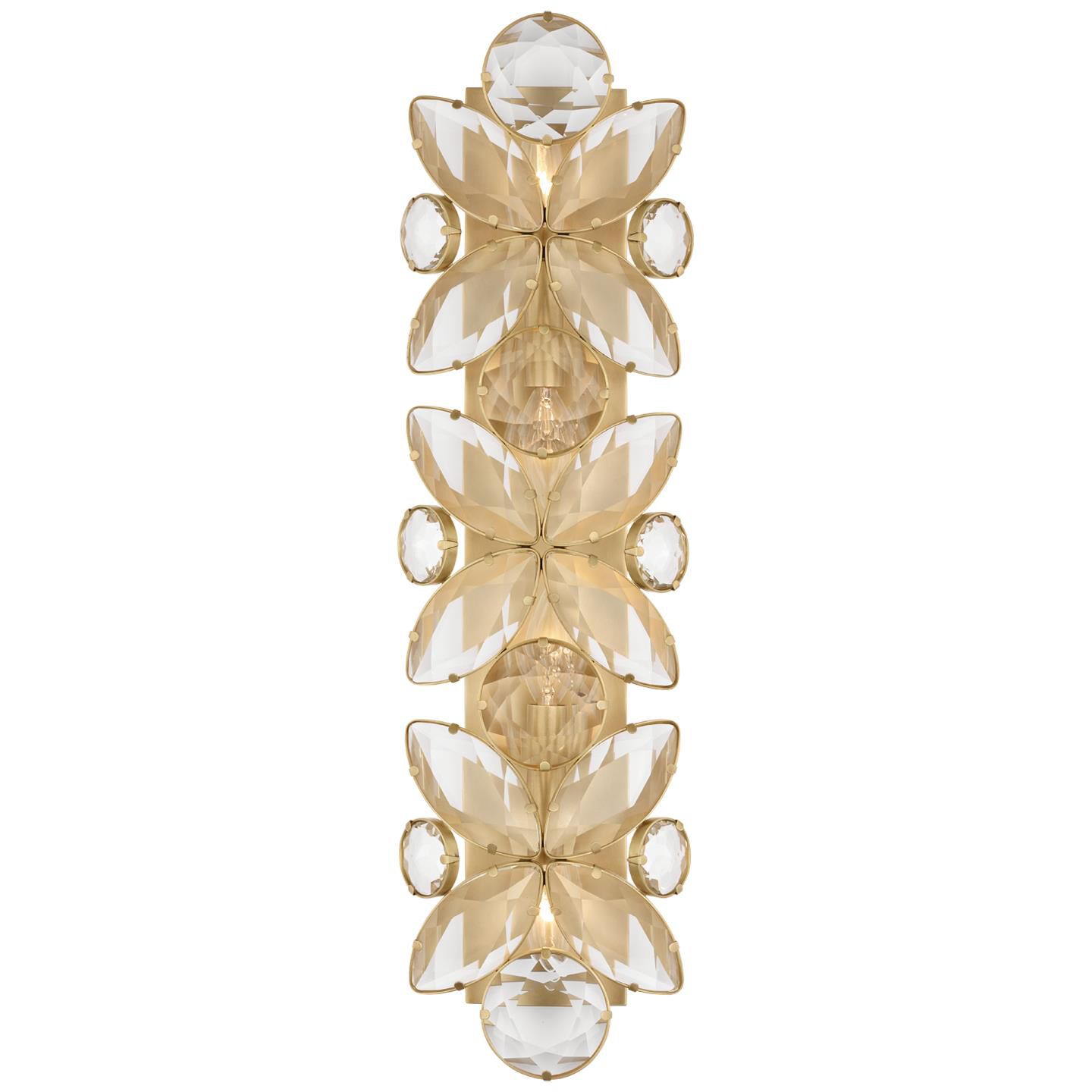 kate spade new york Lloyd Wall Sconce by Visual Comfort Signature Collection