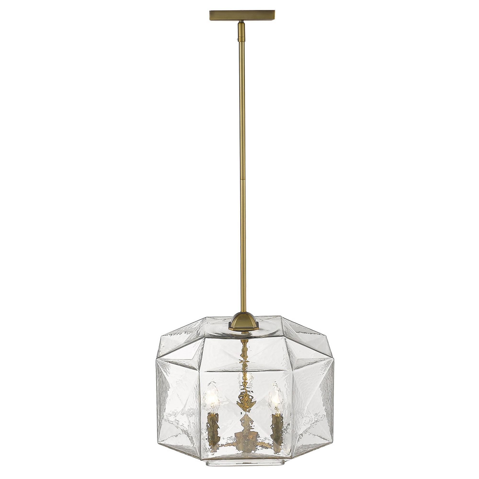 Loft 16 Inch Large Pendant by Acclaim Lighting