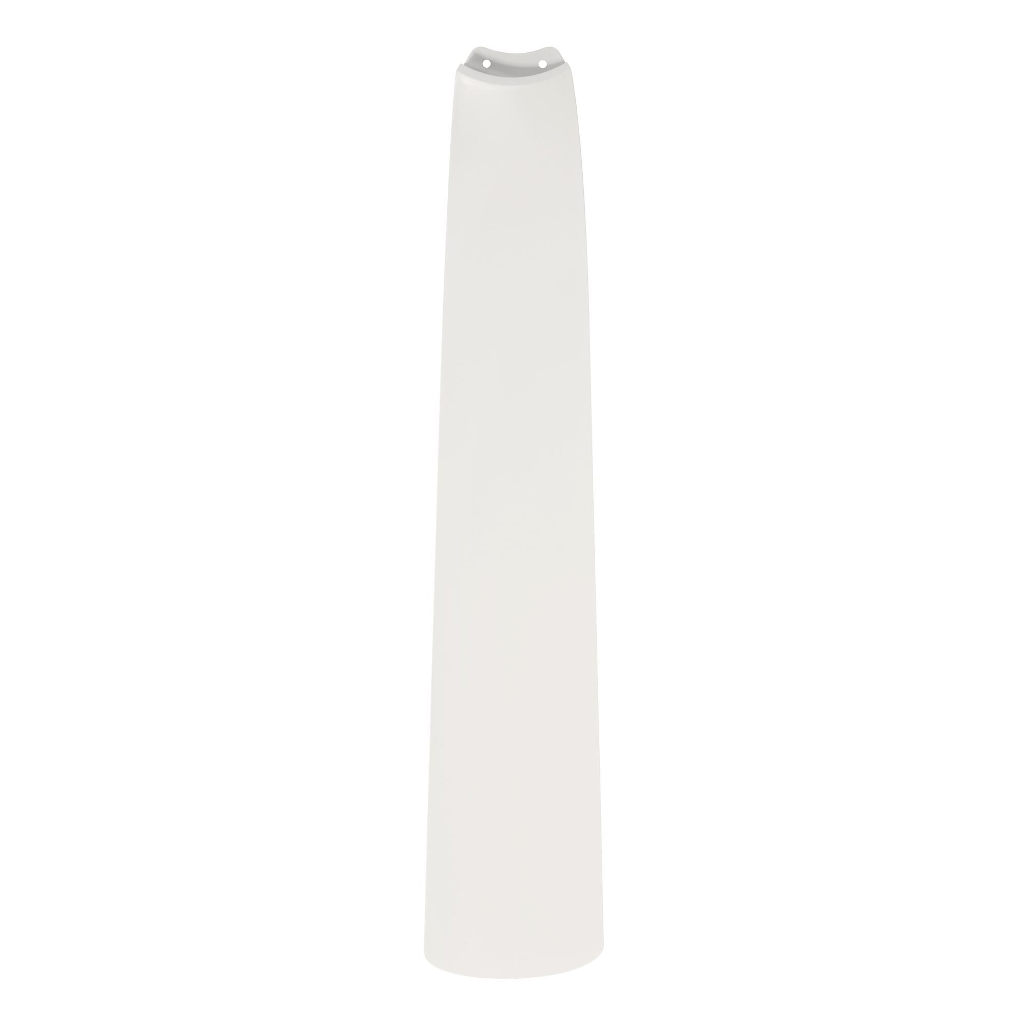Shown in Alabaster White finish and Etched Lens glass