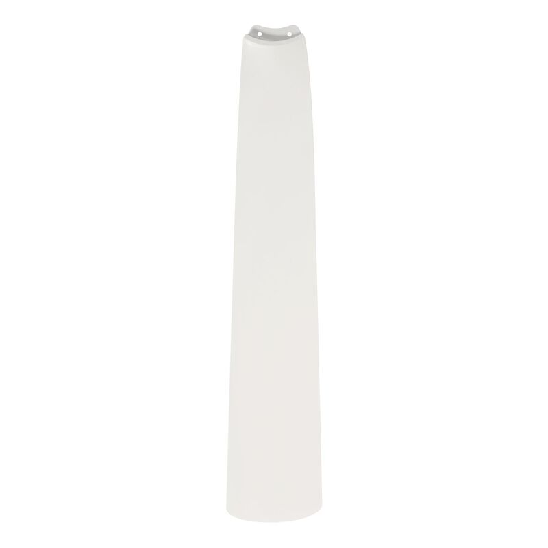 Brisano 65 Inch Flush Mount Fan with Light Kit by Minka Aire