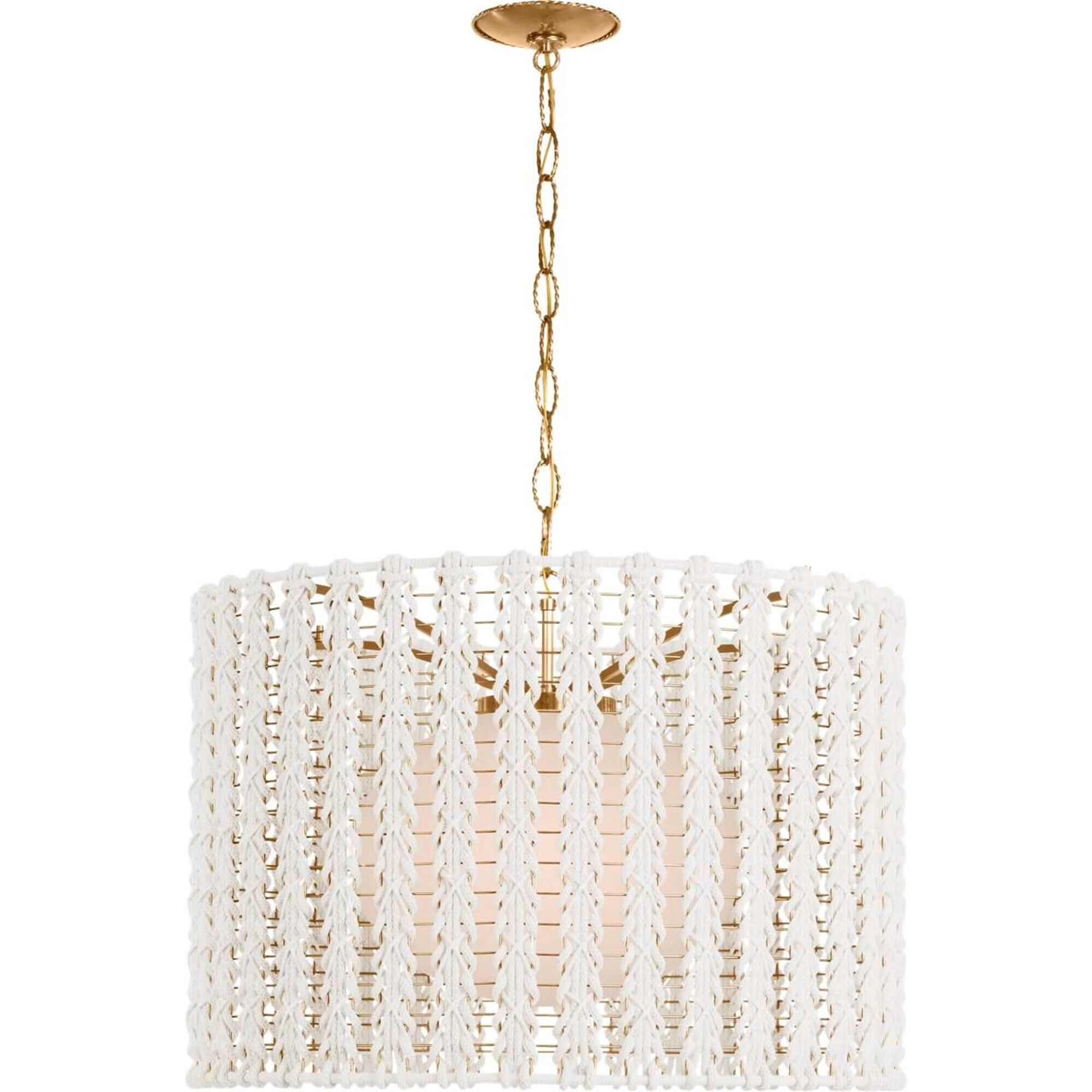 Shown in Antique Brass finish