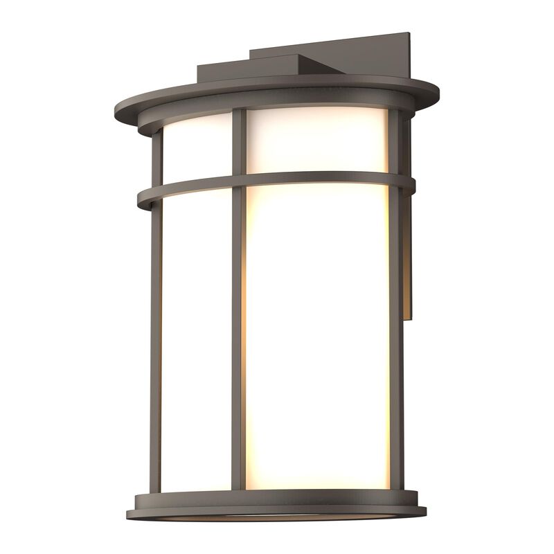 Province 12 Inch Outdoor Wall Light by Hubbardton Forge