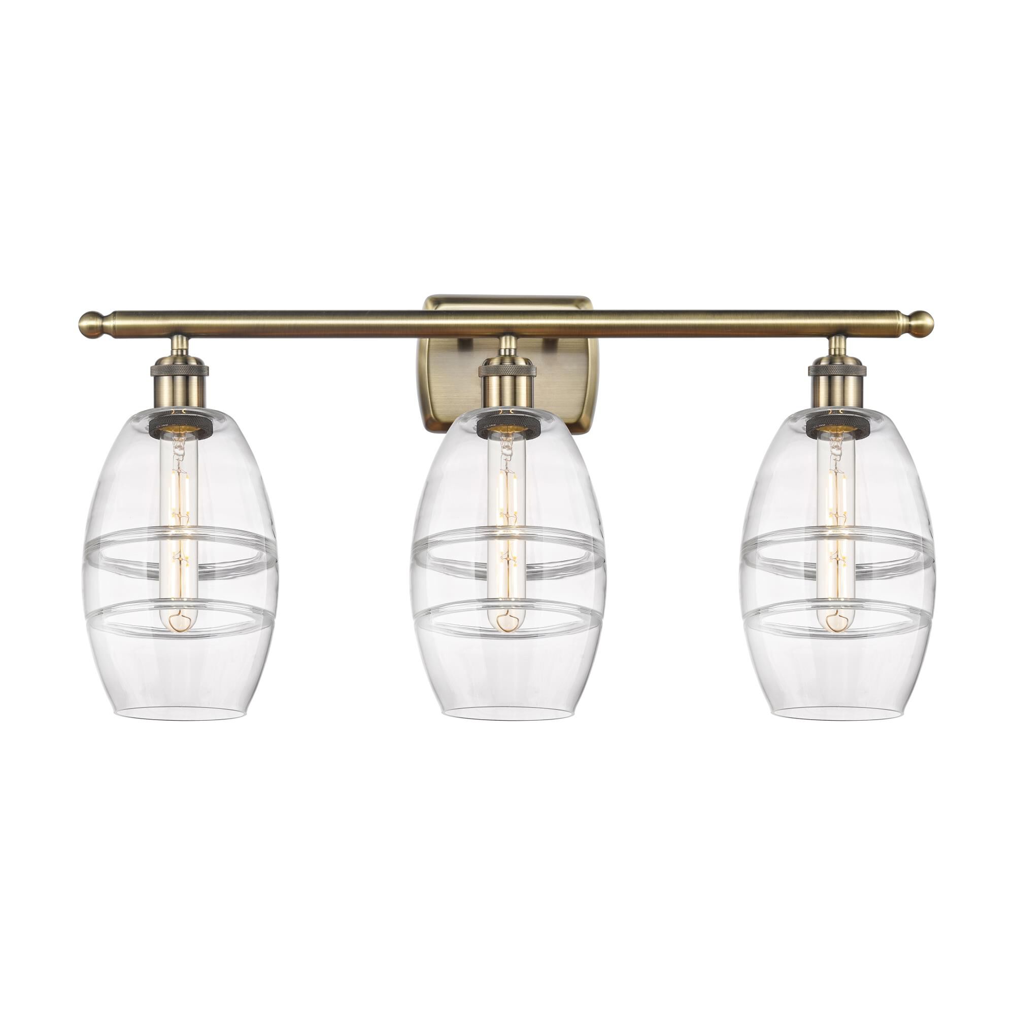 Bruno Marashlian Vaz 26 Inch Bath Vanity Light by Innovations Lighting