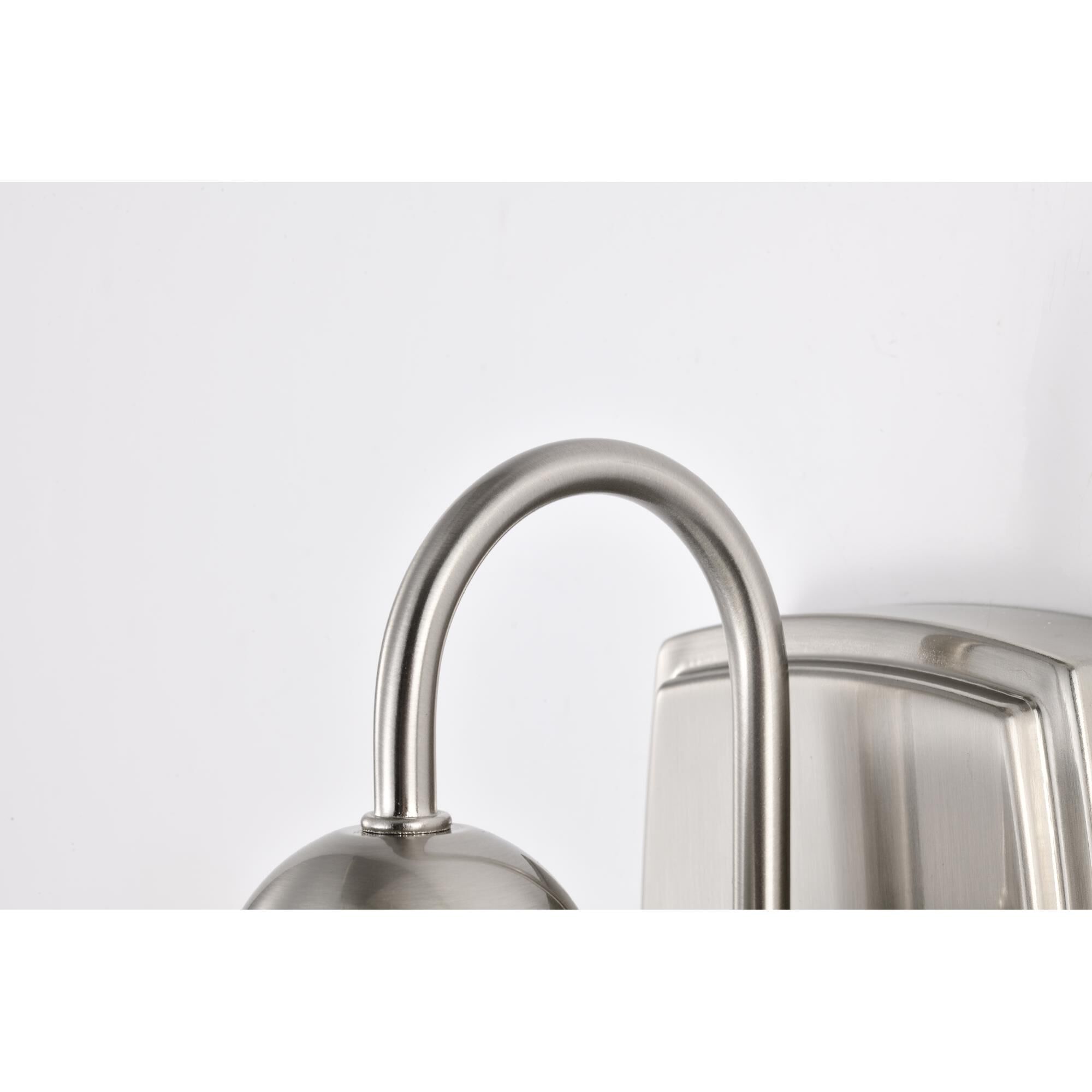 7 Inch LED Wall Sconce,