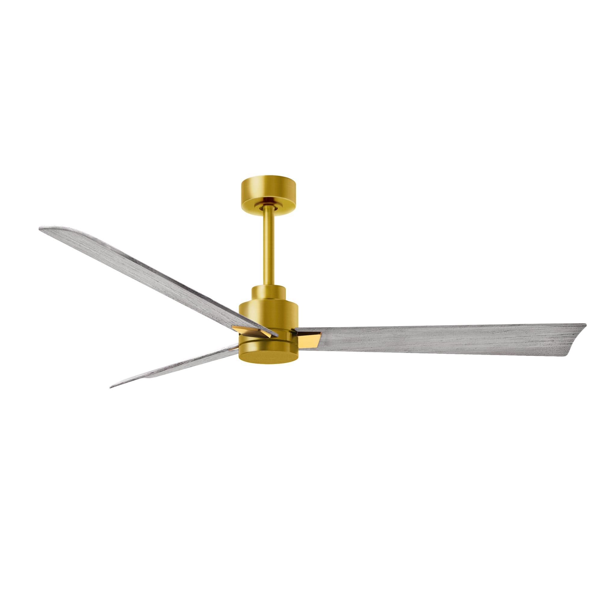 Alessandra 56 Inch Ceiling Fan by Matthews Fan Company