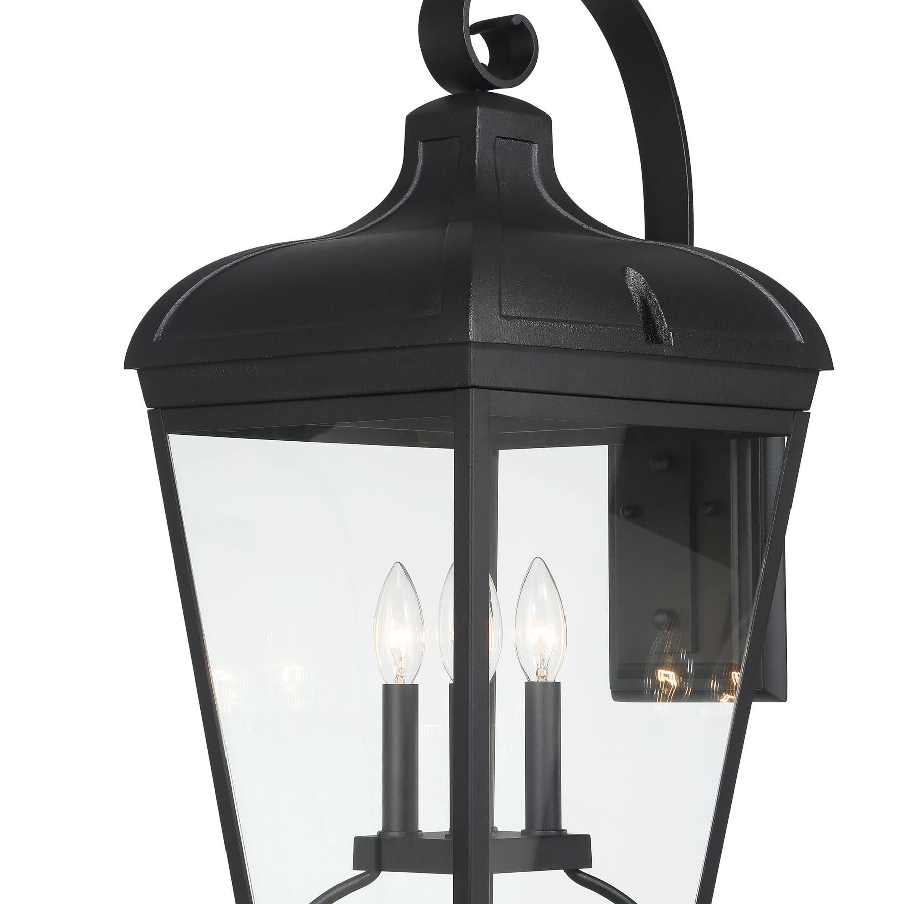 Marquee 25 Inch Outdoor Wall Light by Minka Lavery