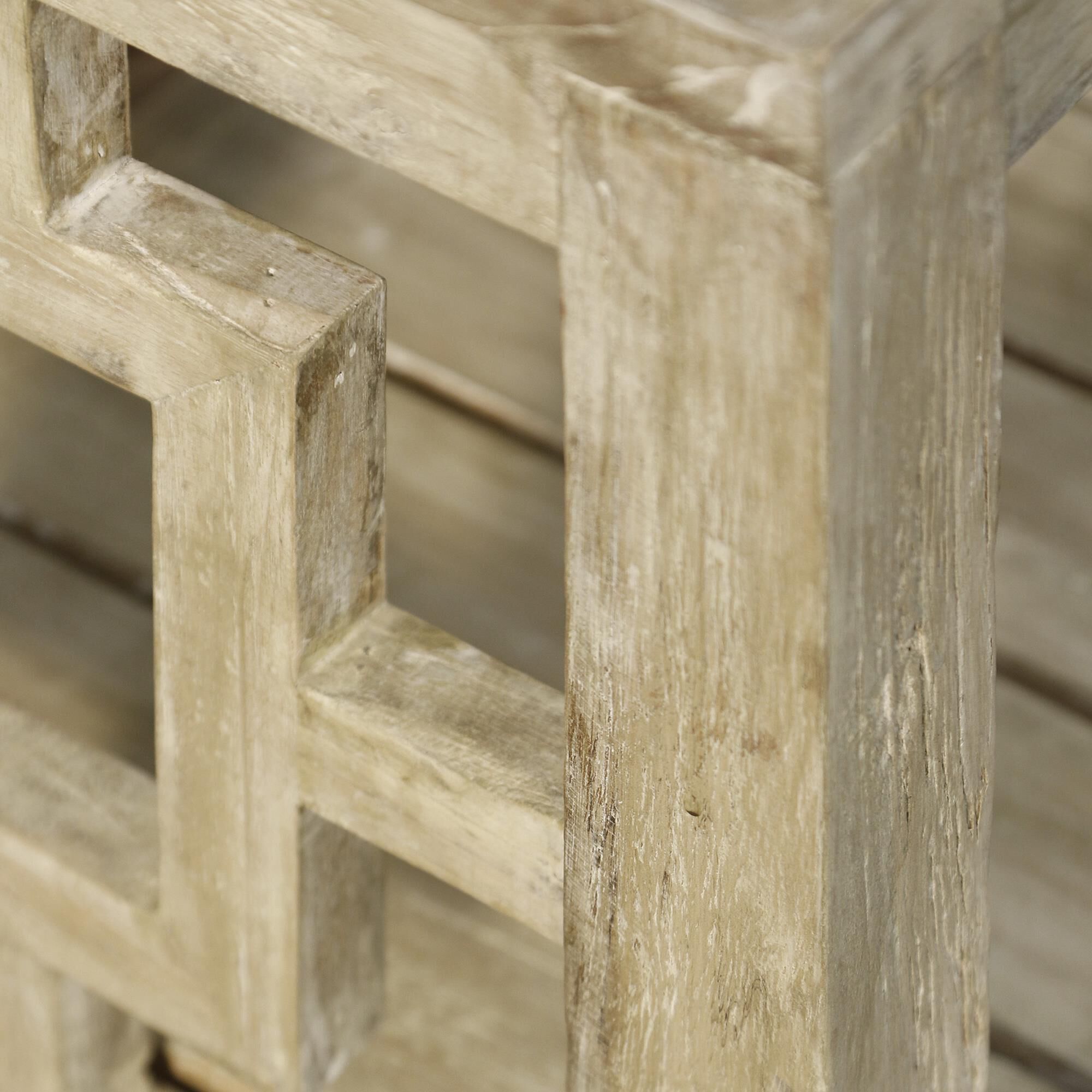 Elyse Console Table by Stylecraft