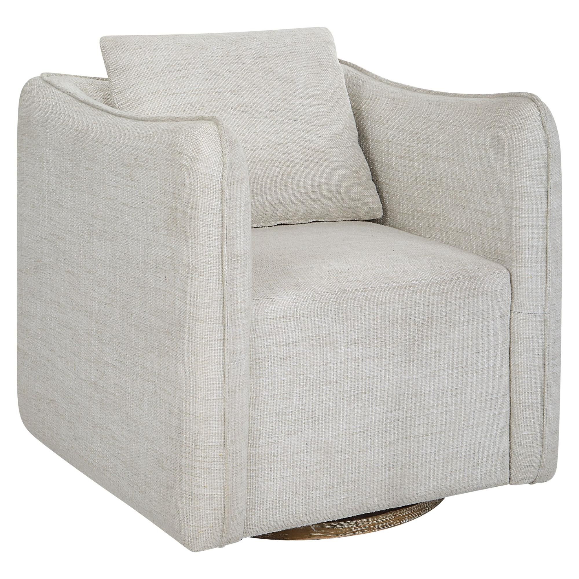 Corben Accent Chair by Uttermost