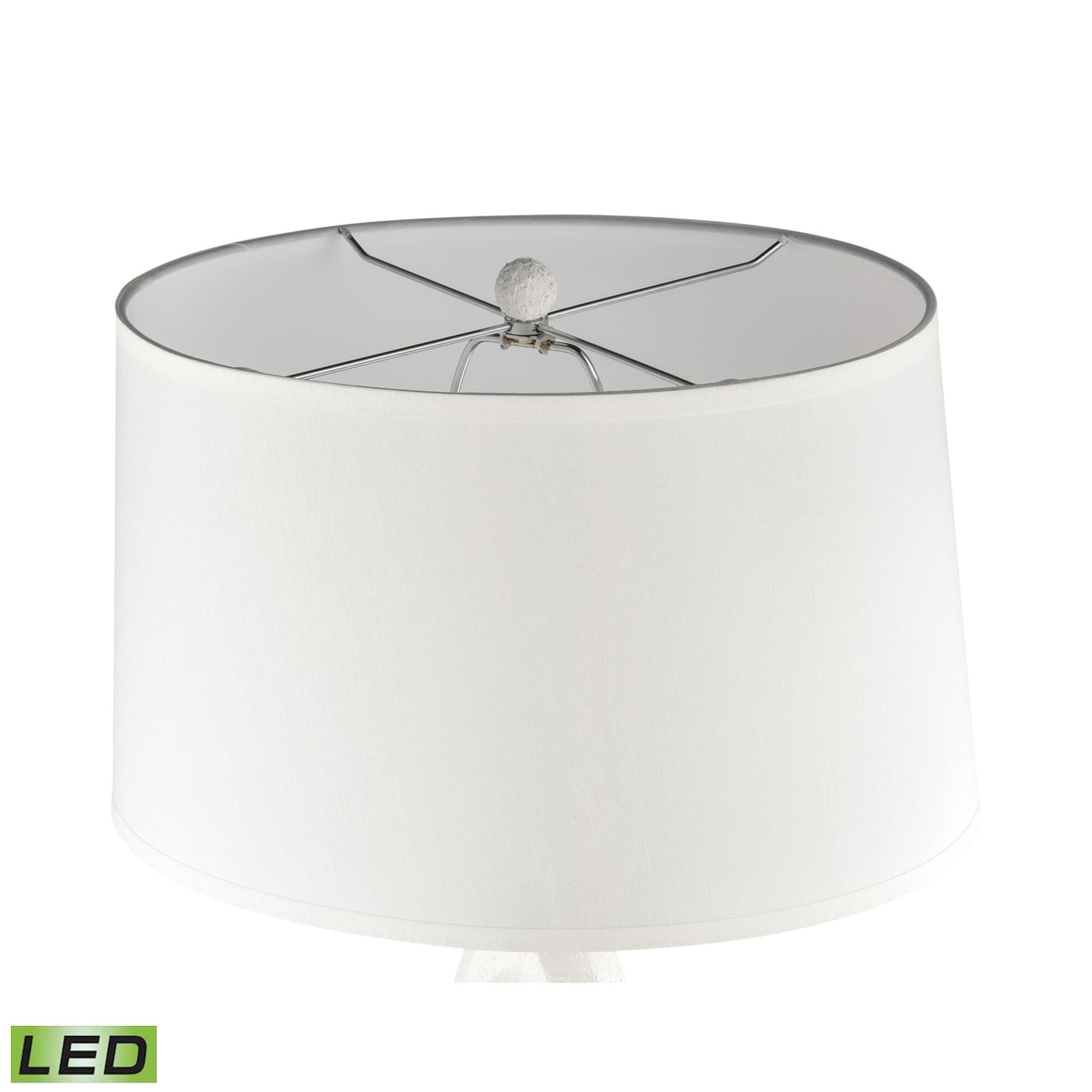 Galeria 31 Inch Table Lamp by ELK Home