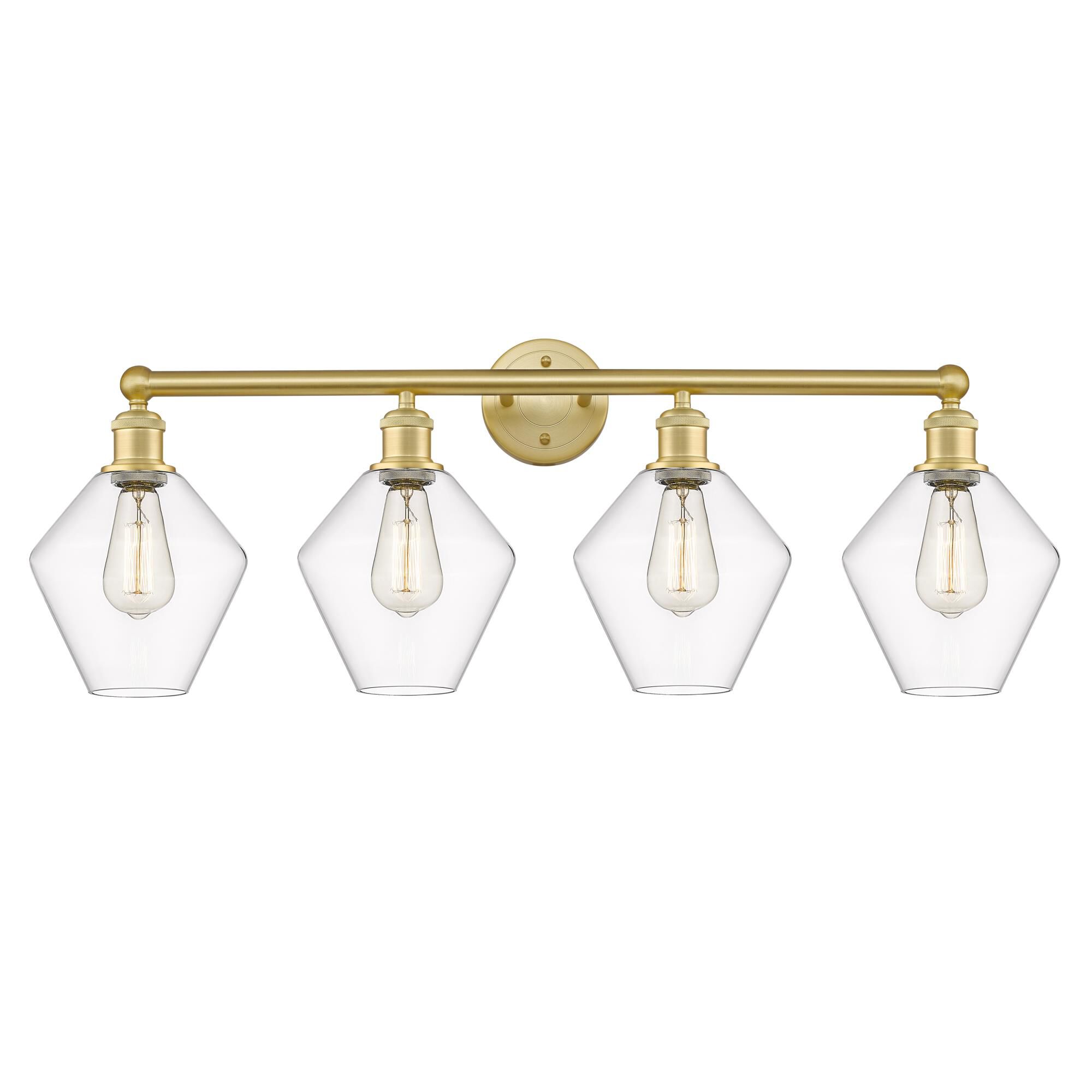 Bruno Marashlian Cindyrella 35 Inch Bath Vanity Light by Innovations Lighting