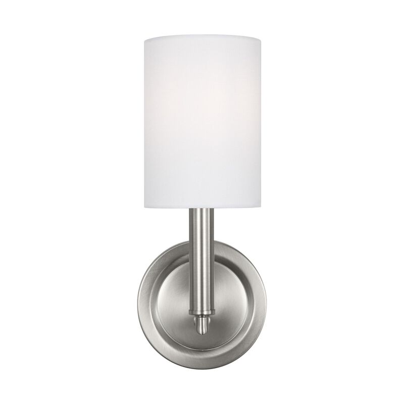Visual Comfort Studio Collection Drew & Jonathan Egmont 11 Inch Wall Sconce