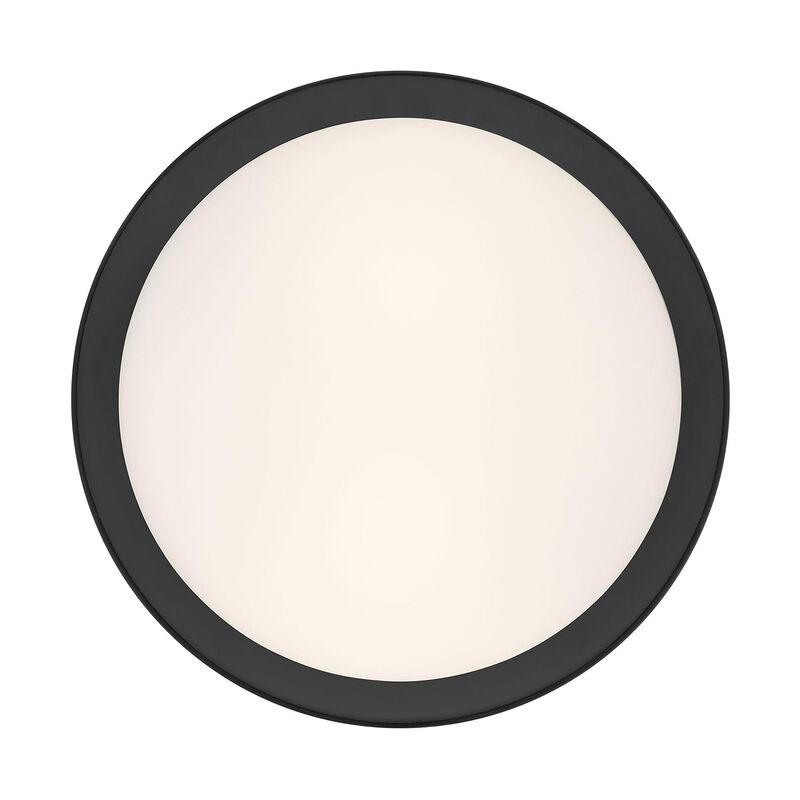 Corvella 18 Inch Flush Mount by Millennium Lighting