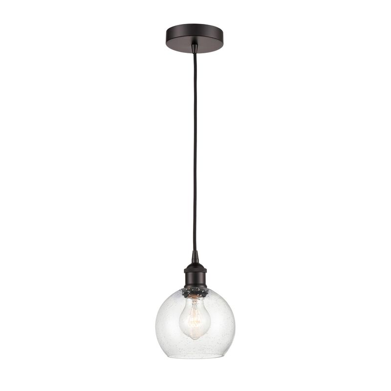 Bruno Marashlian Athens Mini Pendant by Innovations Lighting