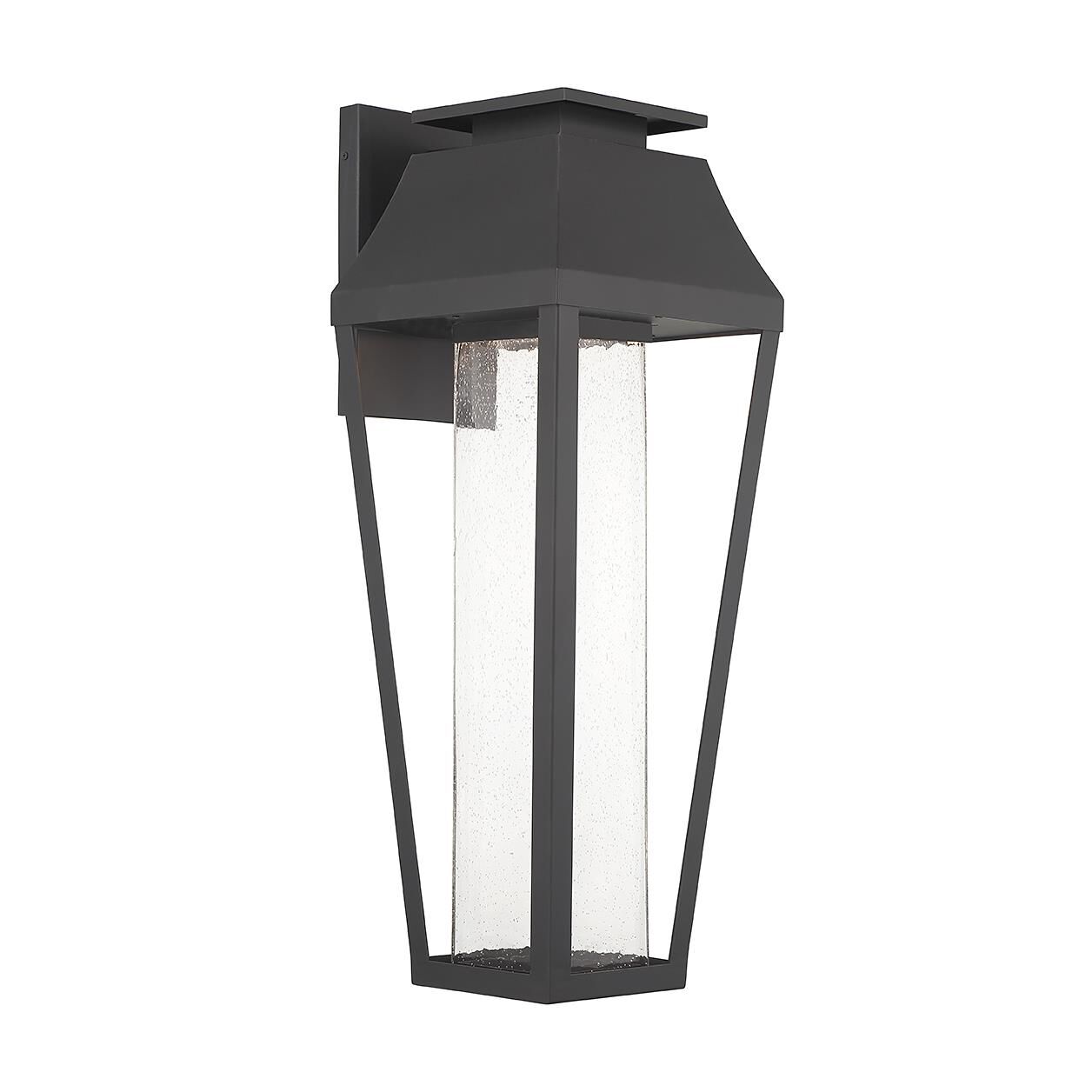 Savoy House Brookline 32 Inch Tall LED Outdoor Wall Light