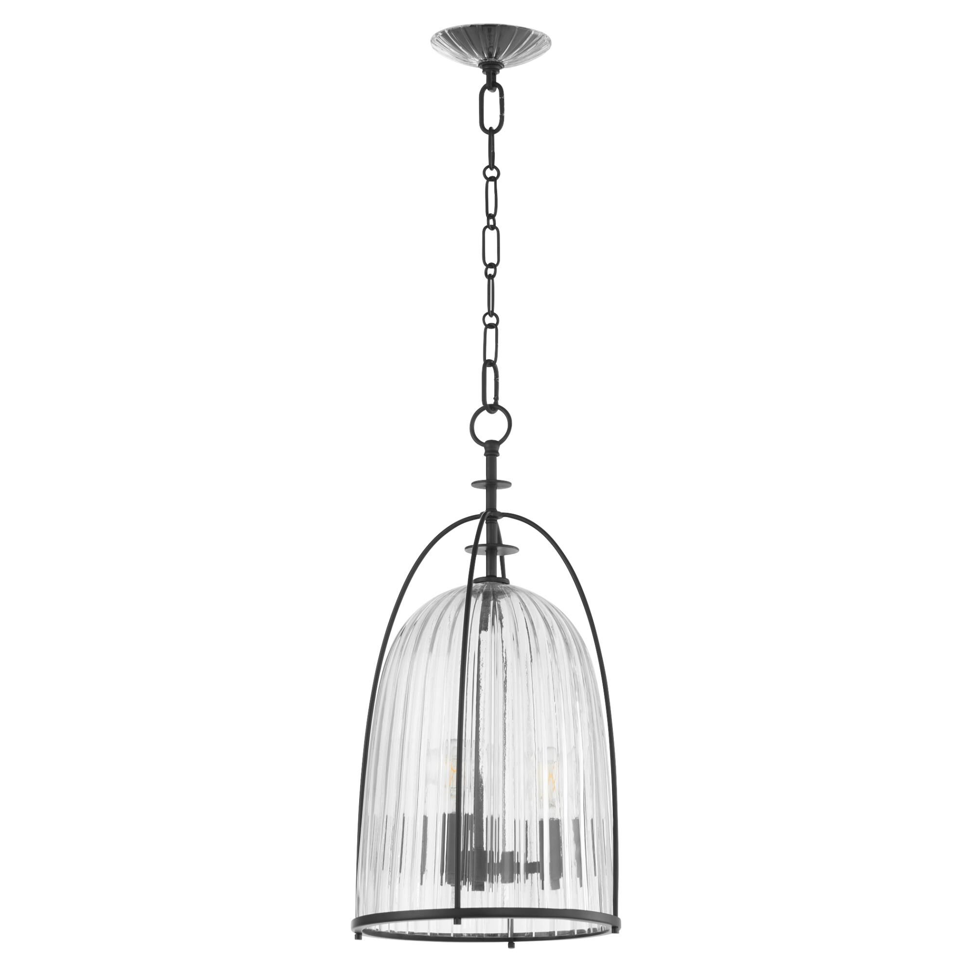 Alice 11 Inch Mini Pendant by Quorum International
