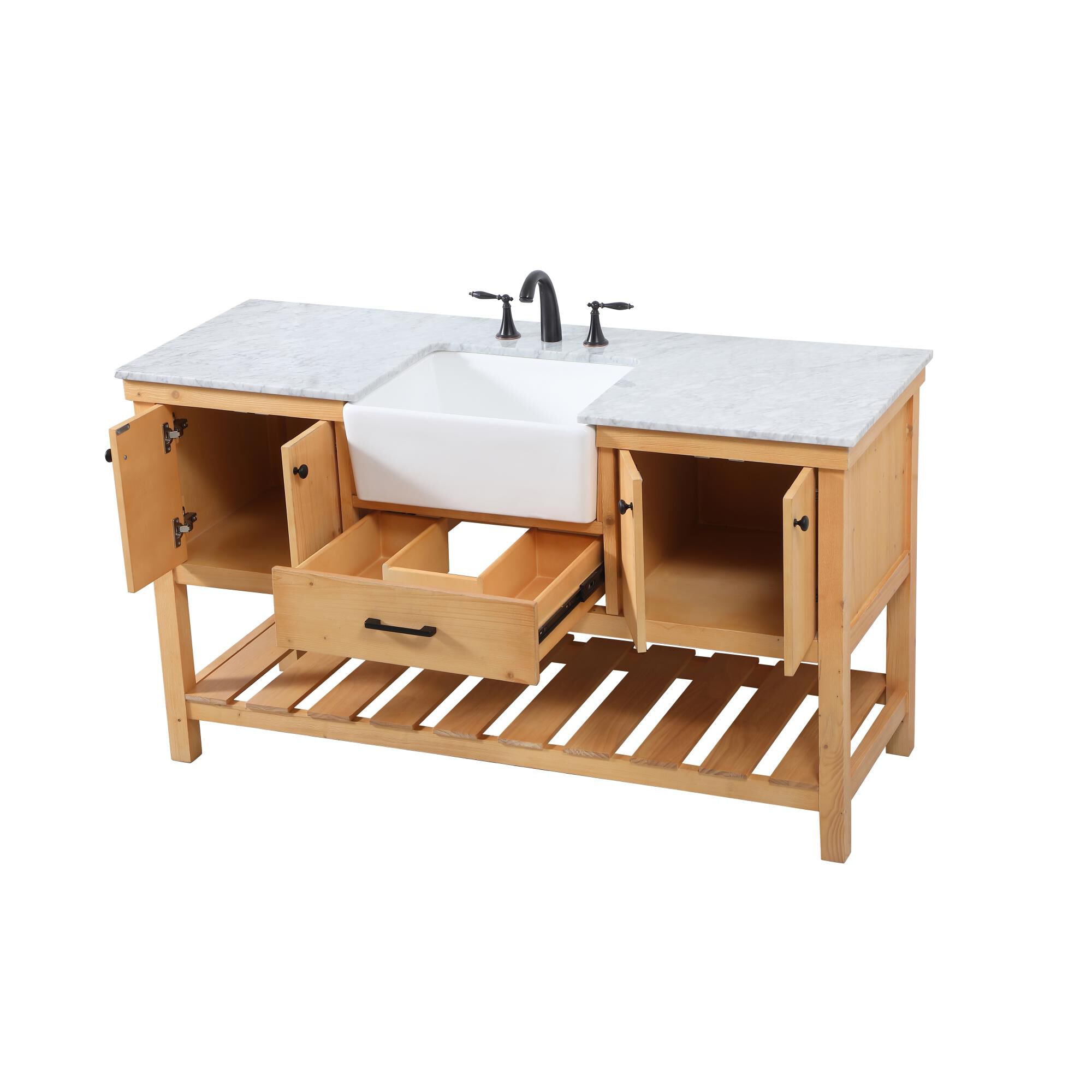 Clement Bath Vanity by Elegant Decor