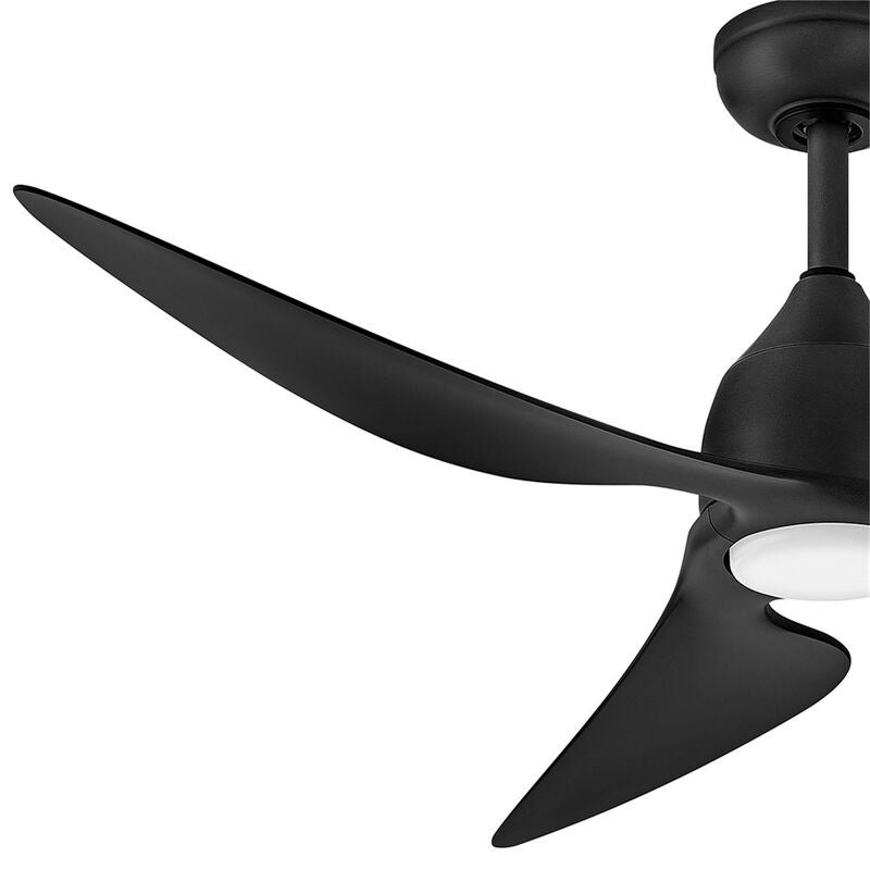 Azura 52 Inch Ceiling Fan with Light Kit by Hinkley