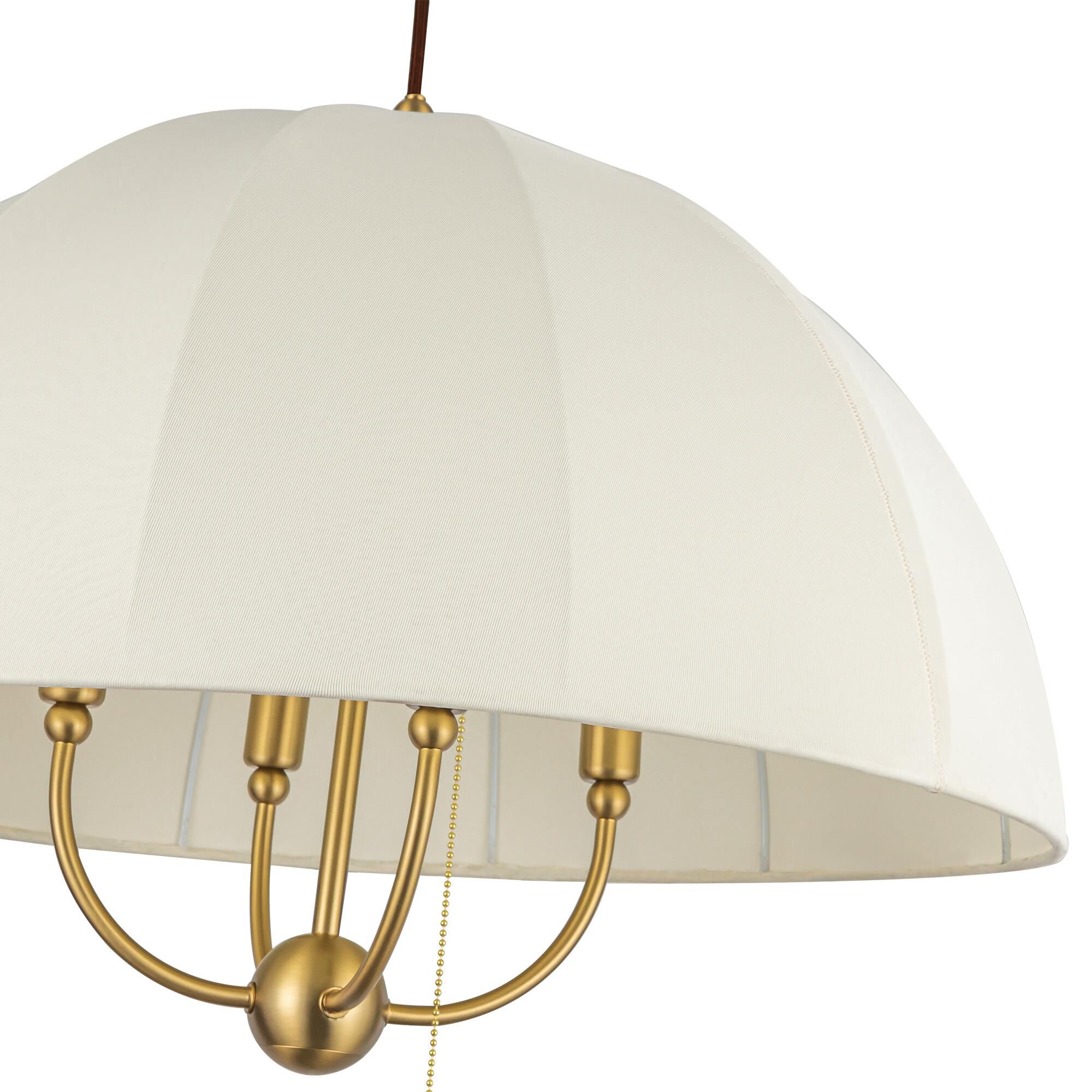 Crosby Medium Pendant Light,