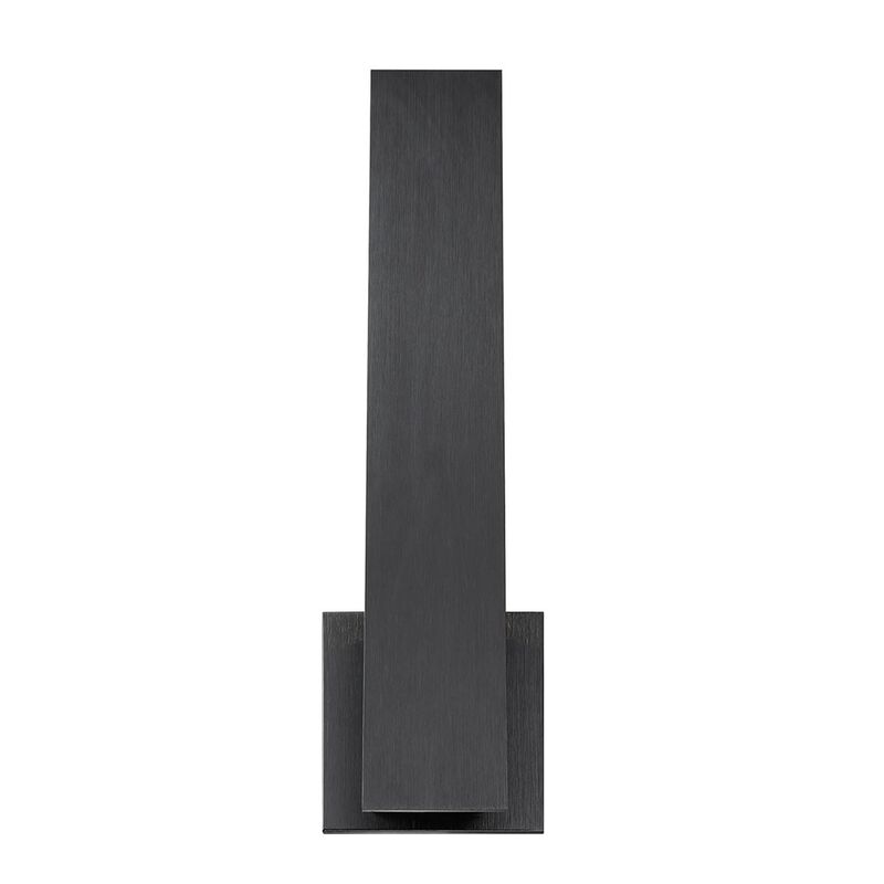 Annette Medium Wall Sconce by Eurofase Lighting
