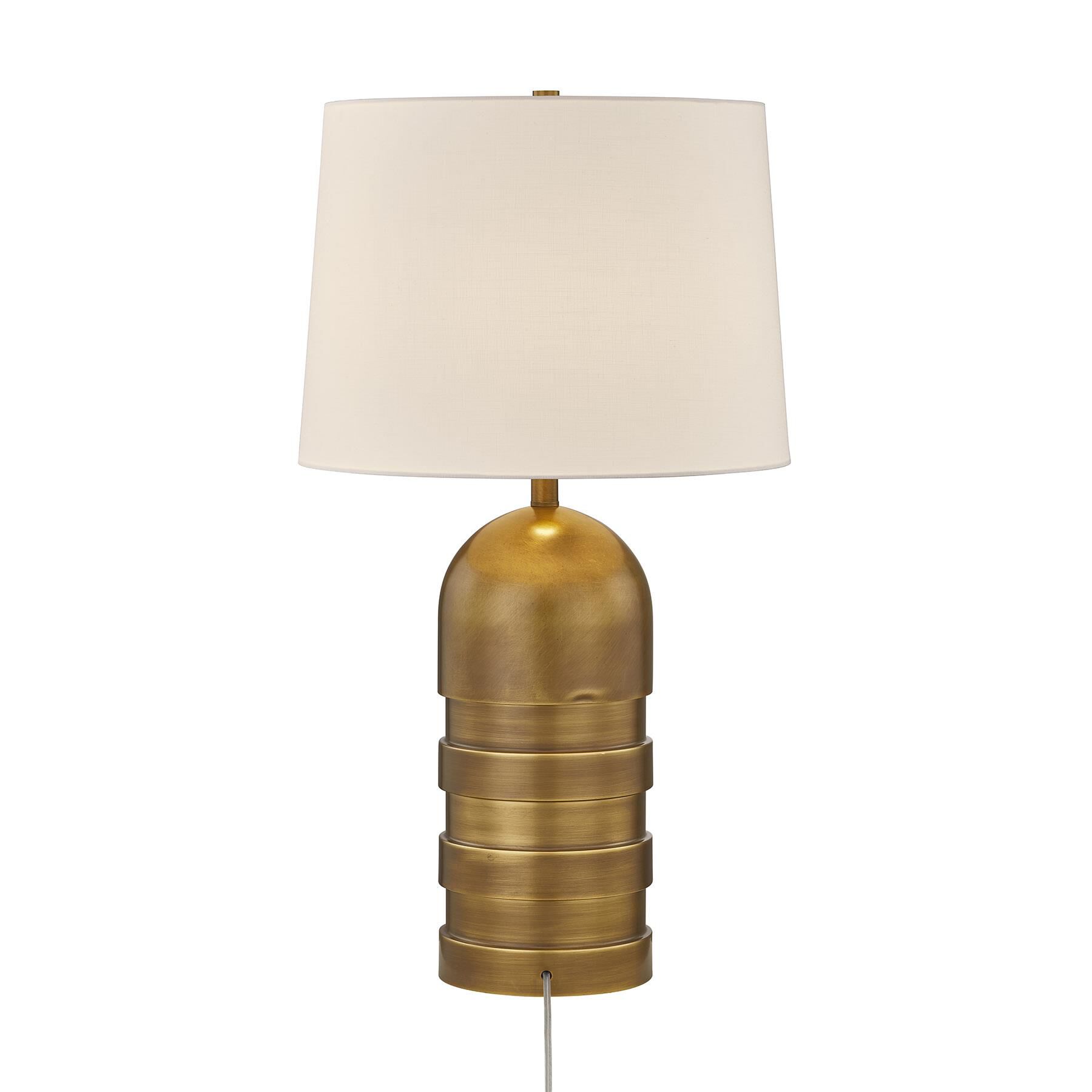 Coco & Dash Wehunt 32 Inch Table Lamp by Savoy House