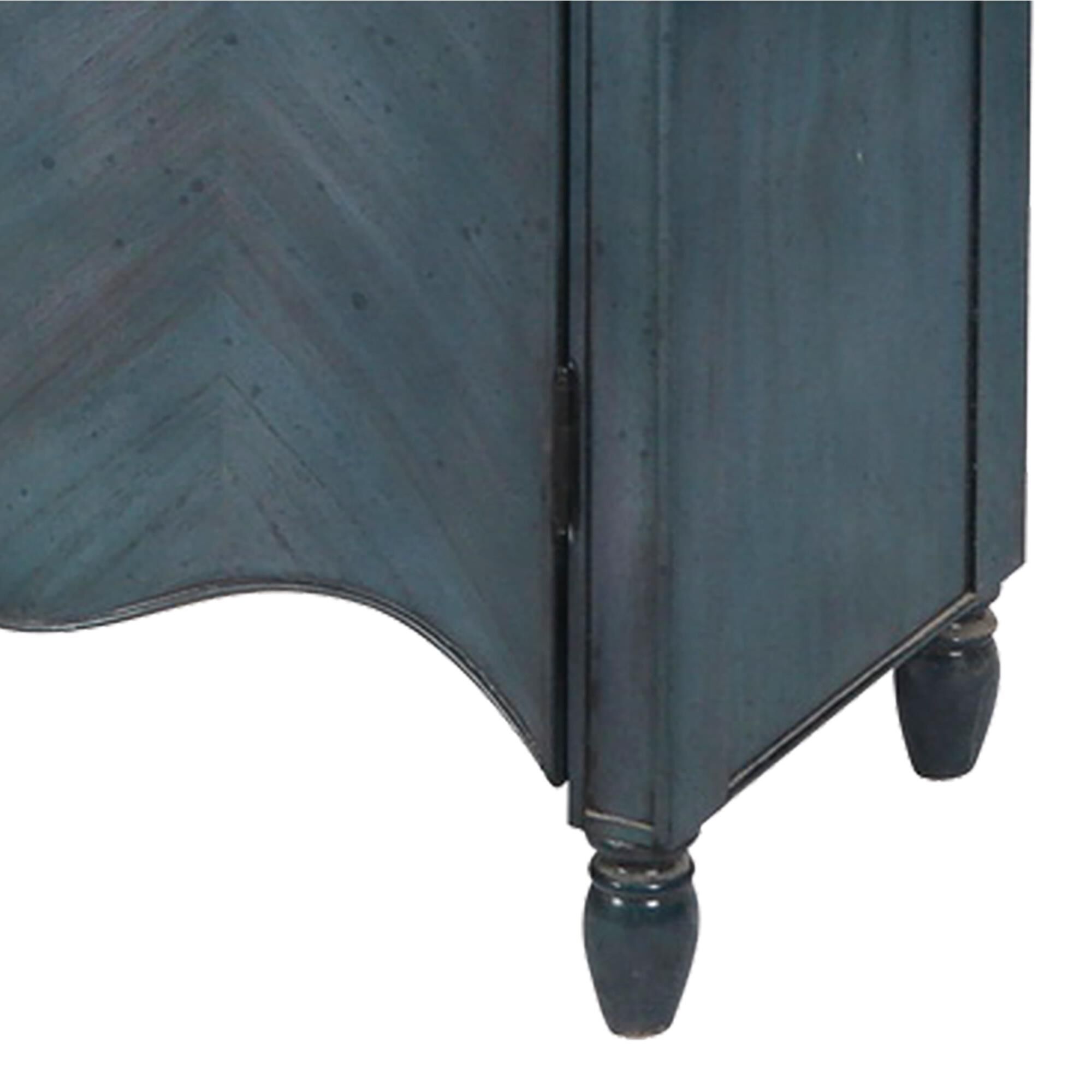 Beck Storage Cabinet by ELK Home